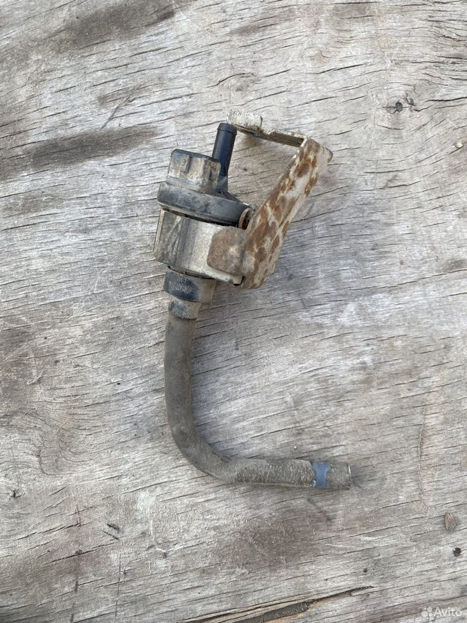 Клапан электромагнитный getz, 1000 рублей, Семиозерка