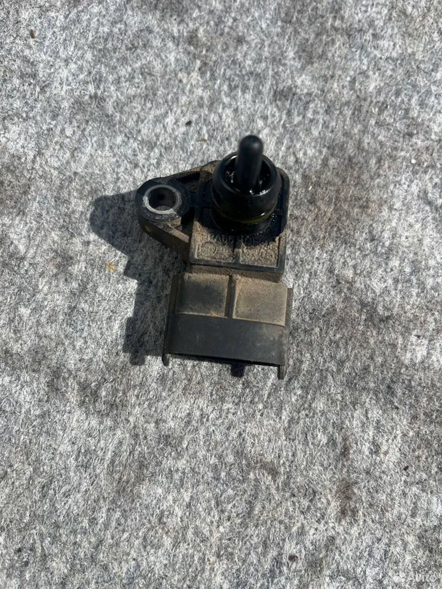 Датчик абсолютного давления Hyundai Solaris 1, 800 рублей, Семиозерка