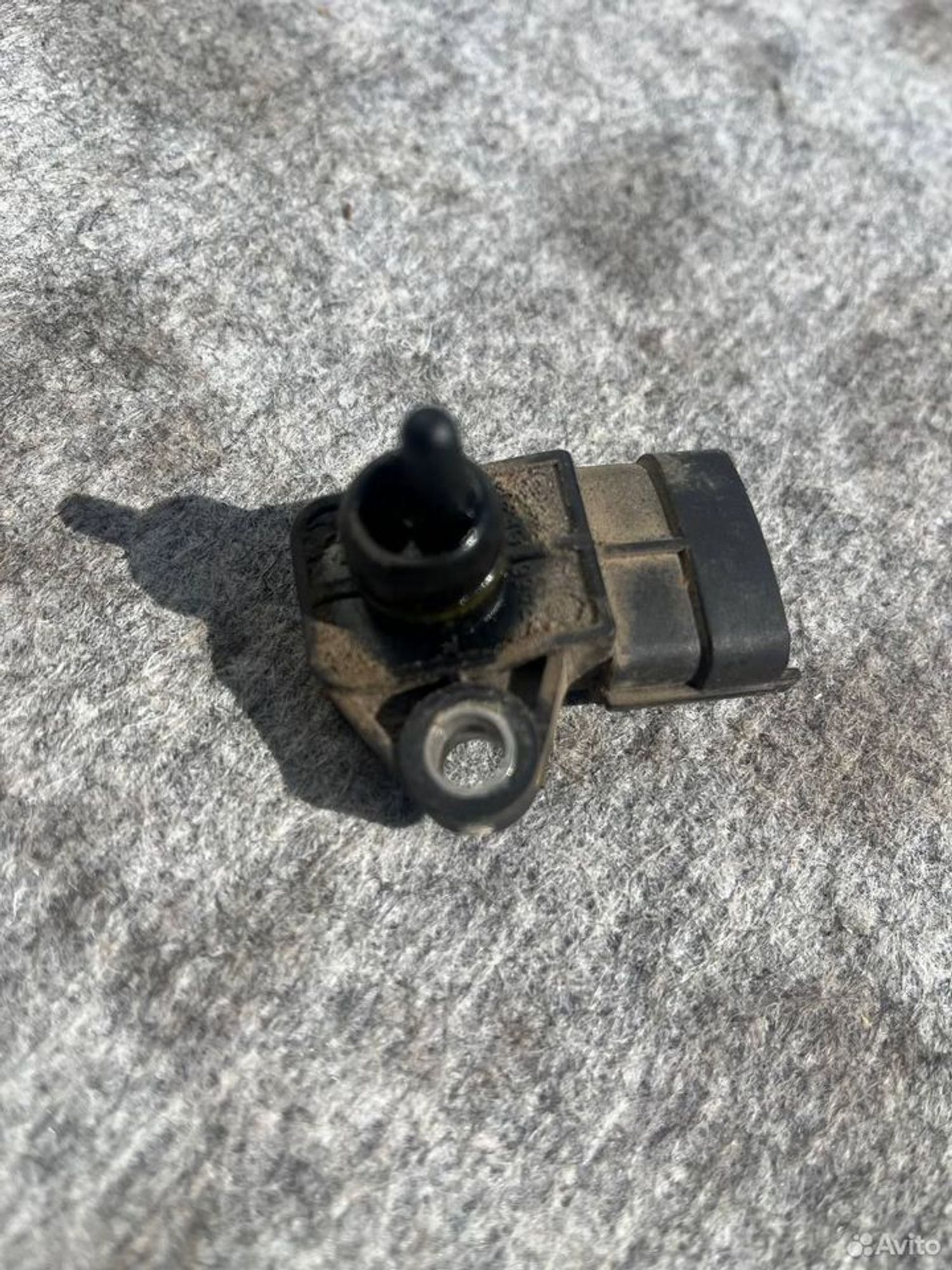 Датчик абсолютного давления Hyundai Solaris 1, 800 рублей, Семиозерка