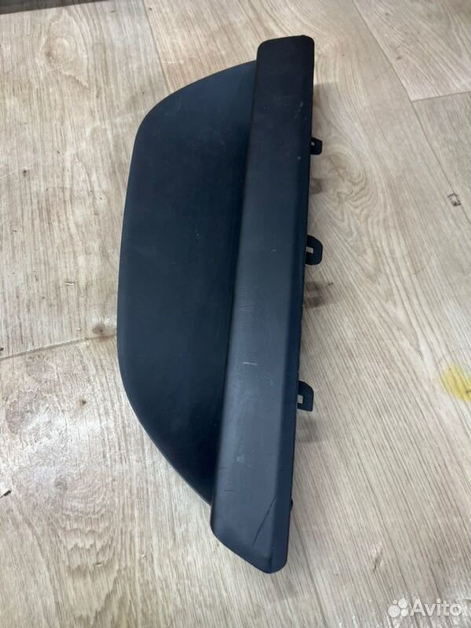 Накладка в салоне Kia Ceed JD G4FG 2013, 900 рублей, Семиозерка