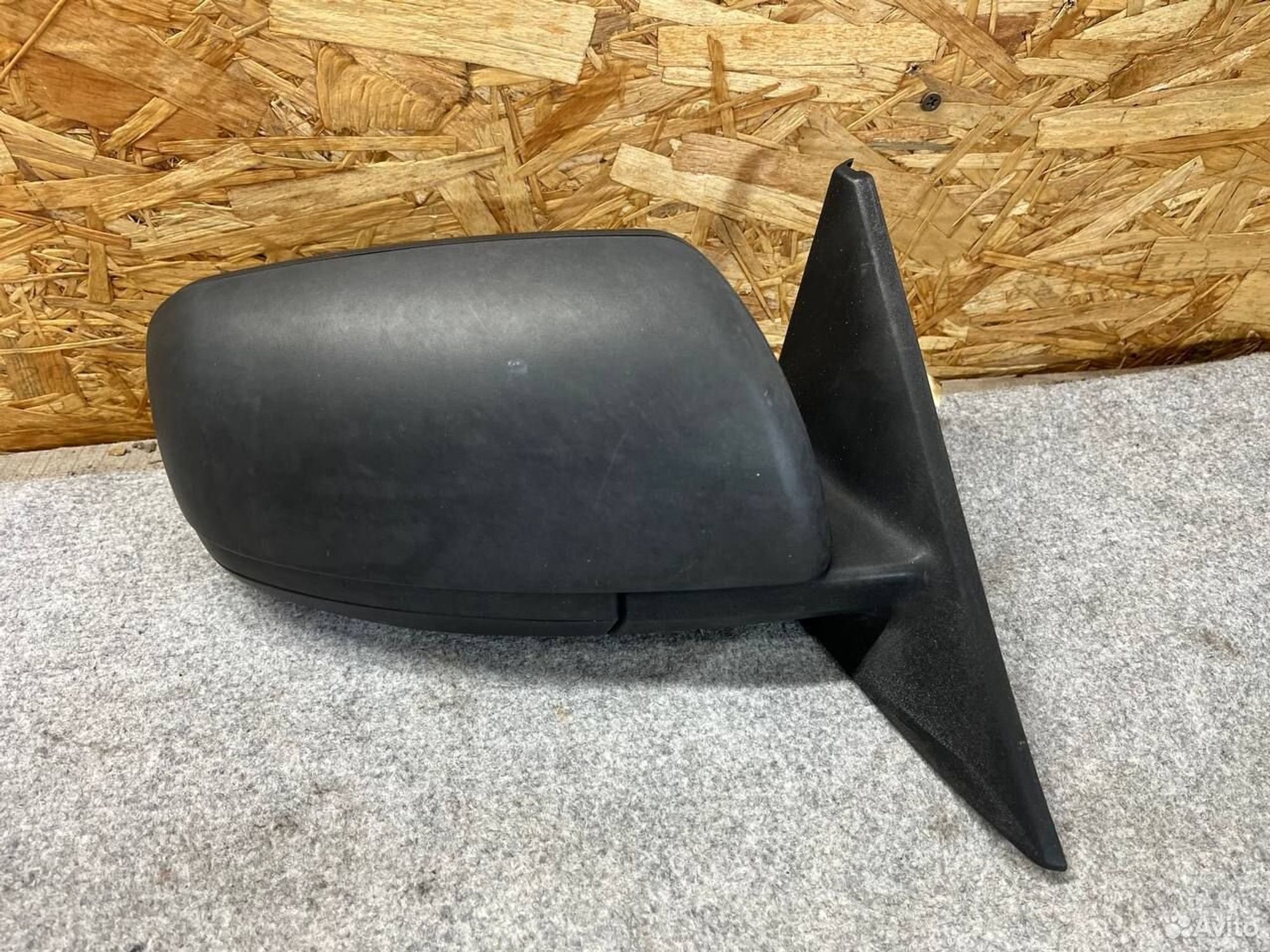 Зеркало электропривод правое priora, 1450 рублей, Семиозерка