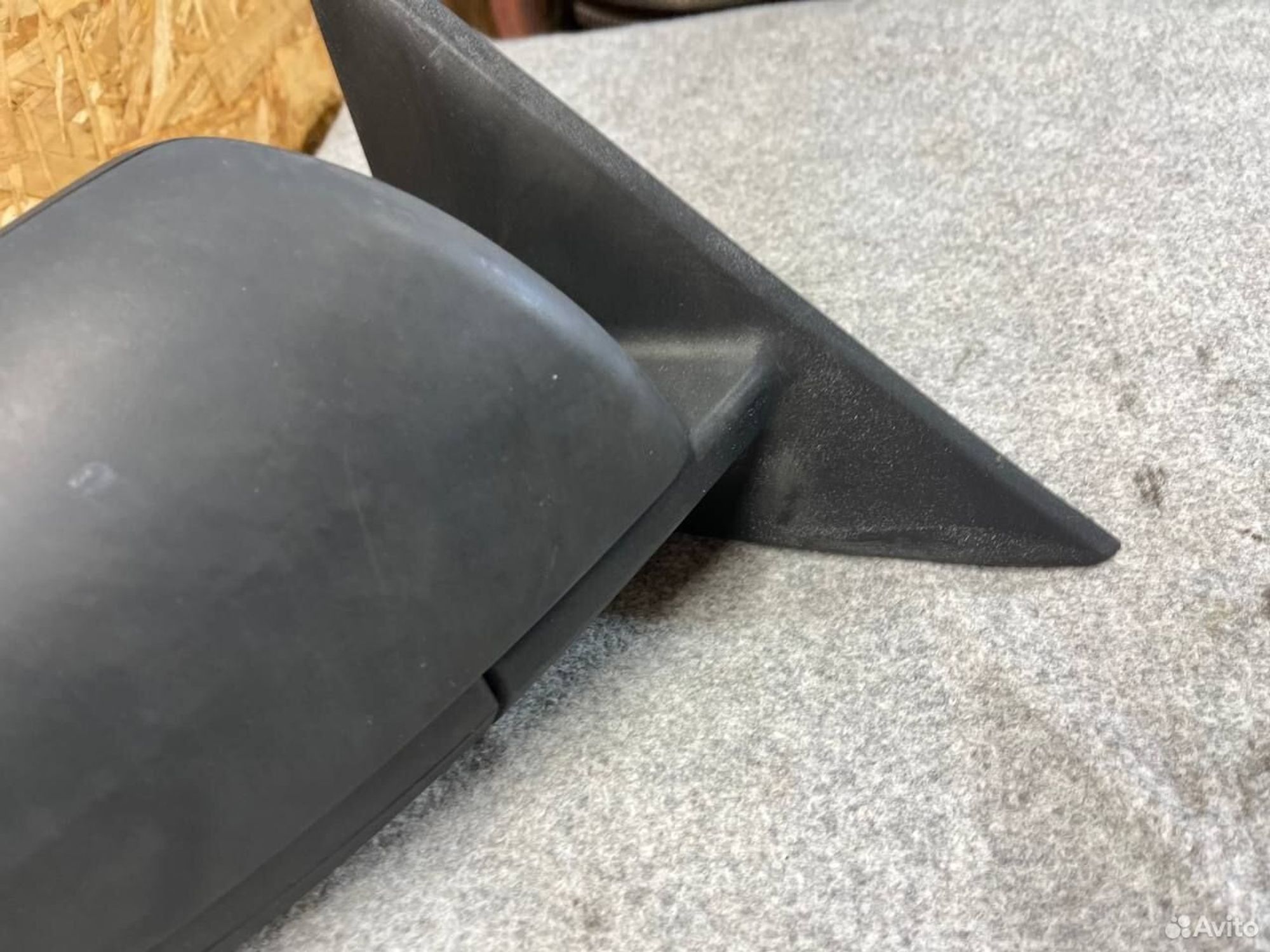 Зеркало электропривод правое priora, 1450 рублей, Семиозерка