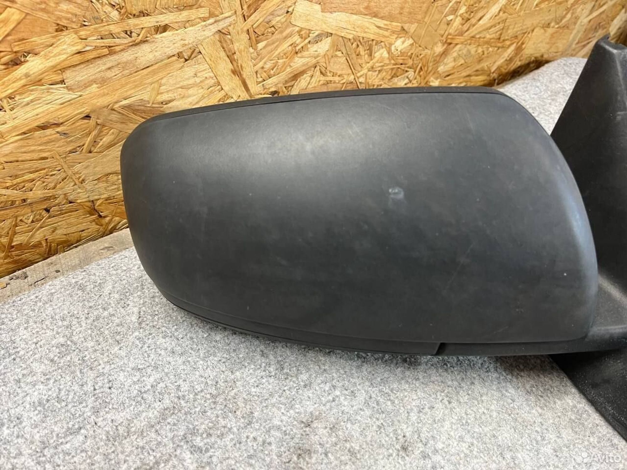 Зеркало электропривод правое priora, 1450 рублей, Семиозерка