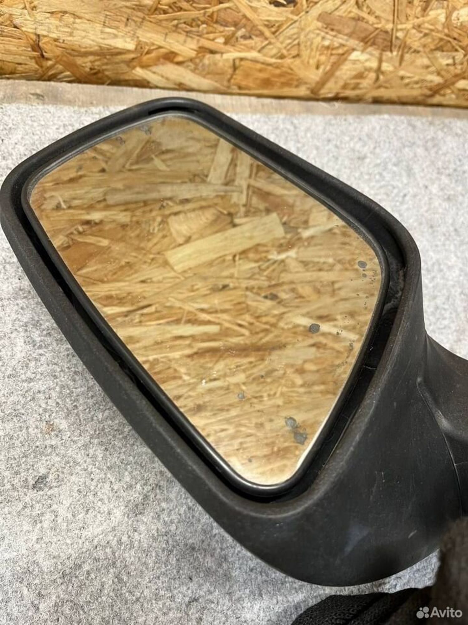 Зеркало электропривод правое priora, 1450 рублей, Семиозерка