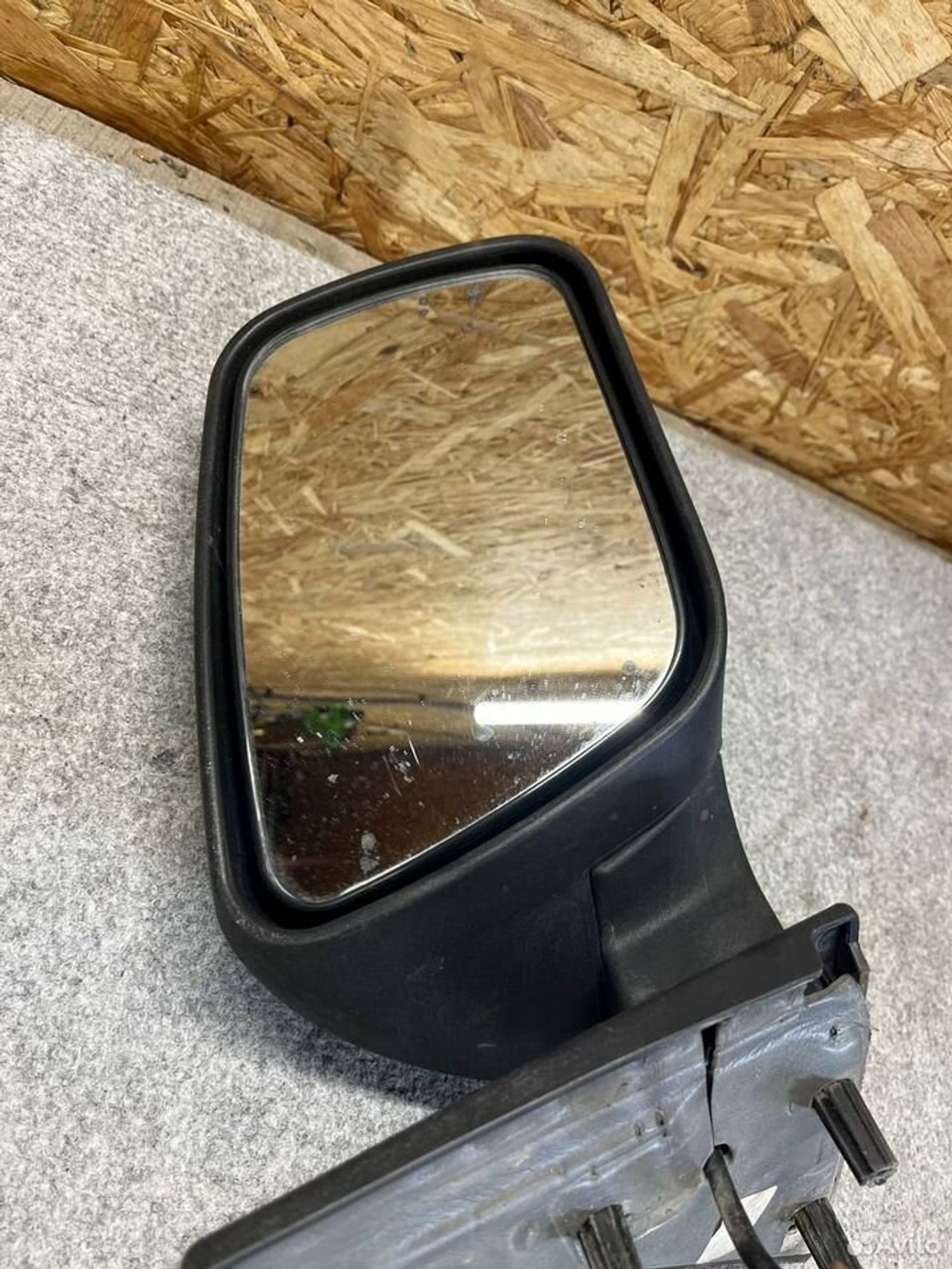 Зеркало электропривод правое priora, 1450 рублей, Семиозерка