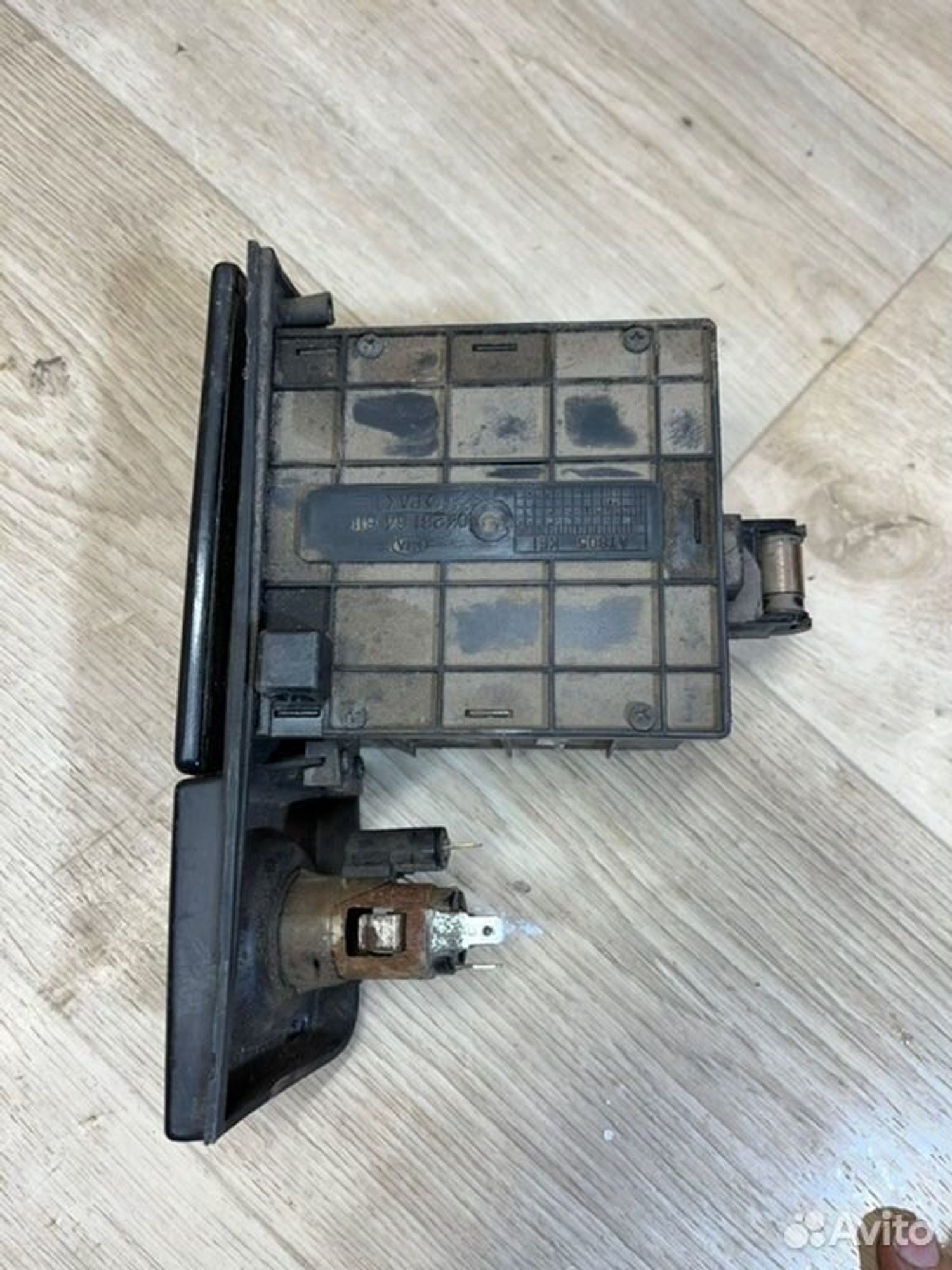 Пепельница Kia Spectra SD S6D 2007, 1500 рублей, Семиозерка