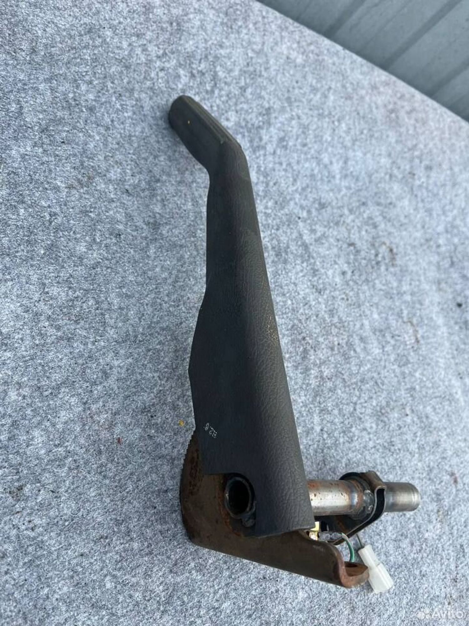 Ручник 6g74, 2000 рублей, Семиозерка