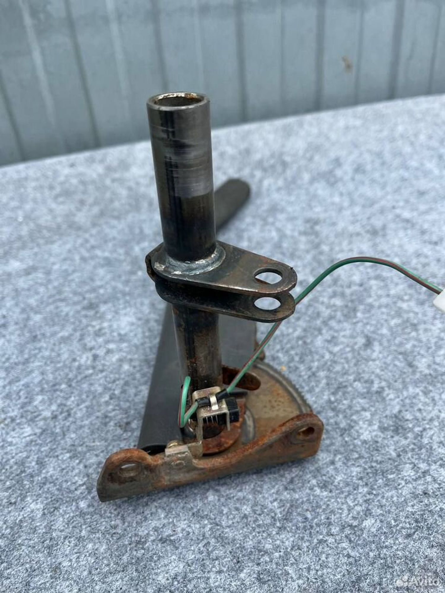 Ручник 6g74, 2000 рублей, Семиозерка