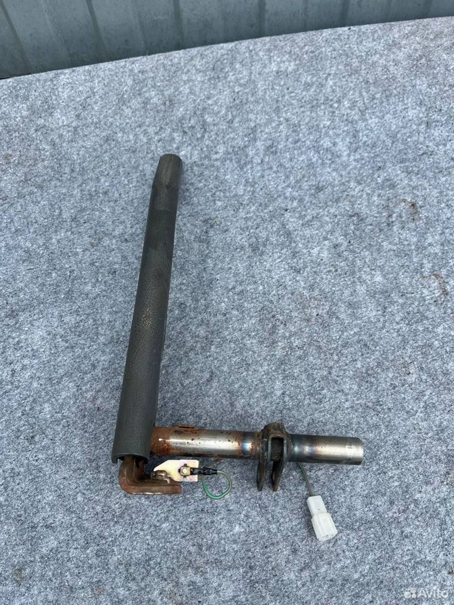 Ручник 6g74, 2000 рублей, Семиозерка