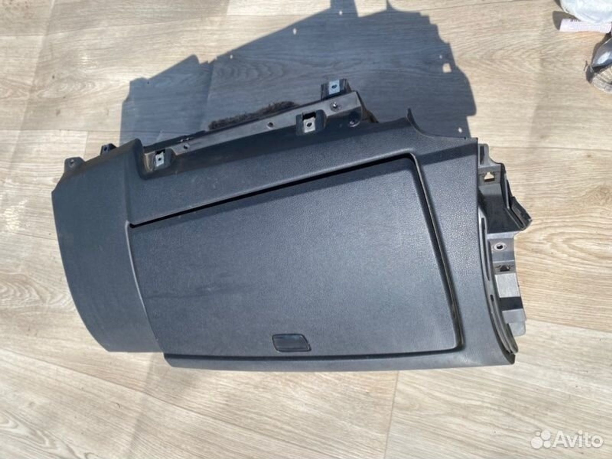 Бардачок Bmw 1 E87 M47D20 2006, 1500 рублей, Семиозерка