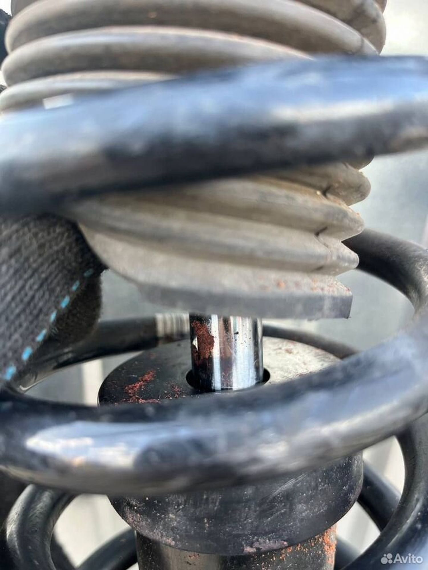 Стойки передние bmw f10, 10000 рублей, Семиозерка