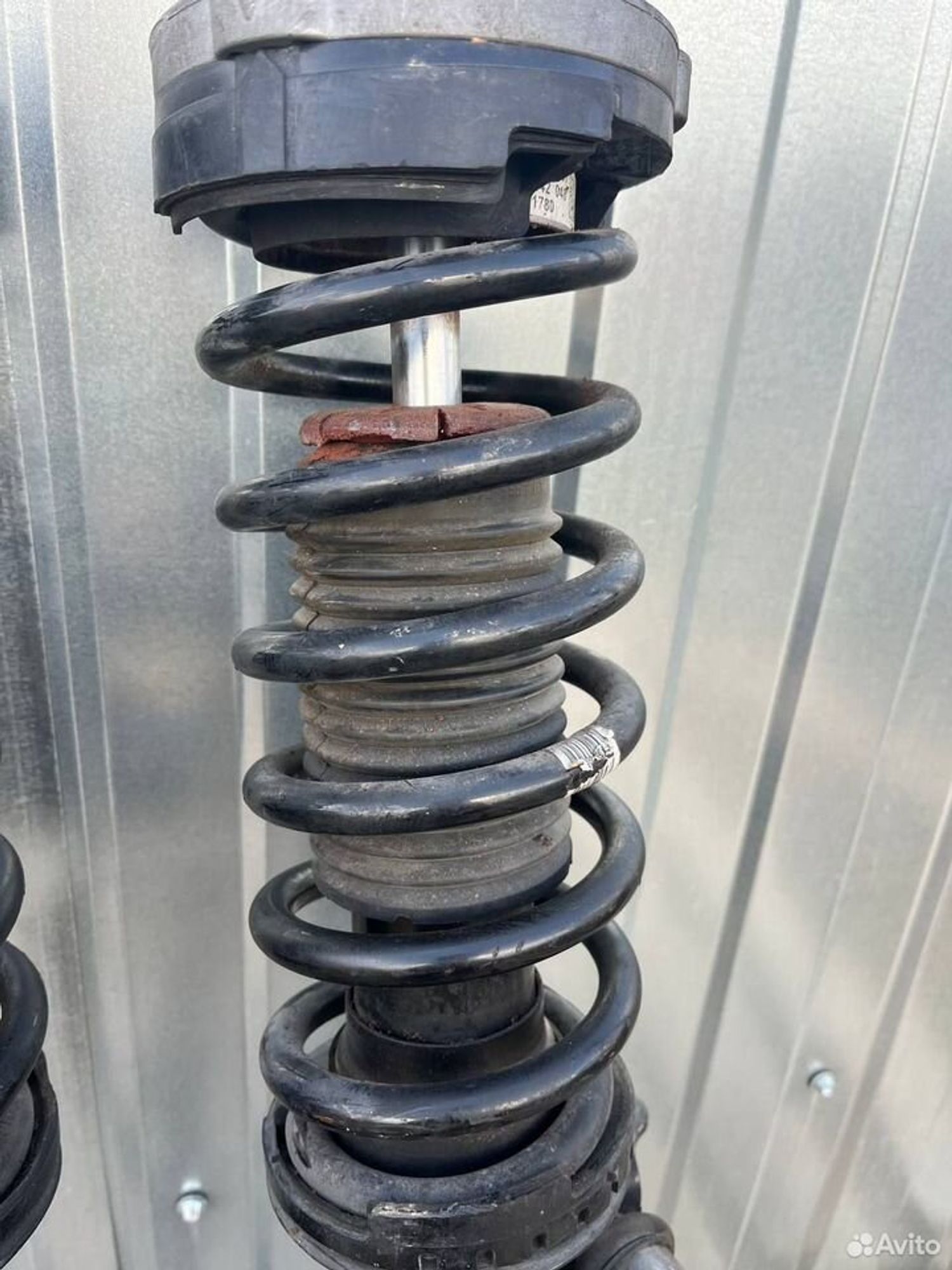 Стойки передние bmw f10, 10000 рублей, Семиозерка