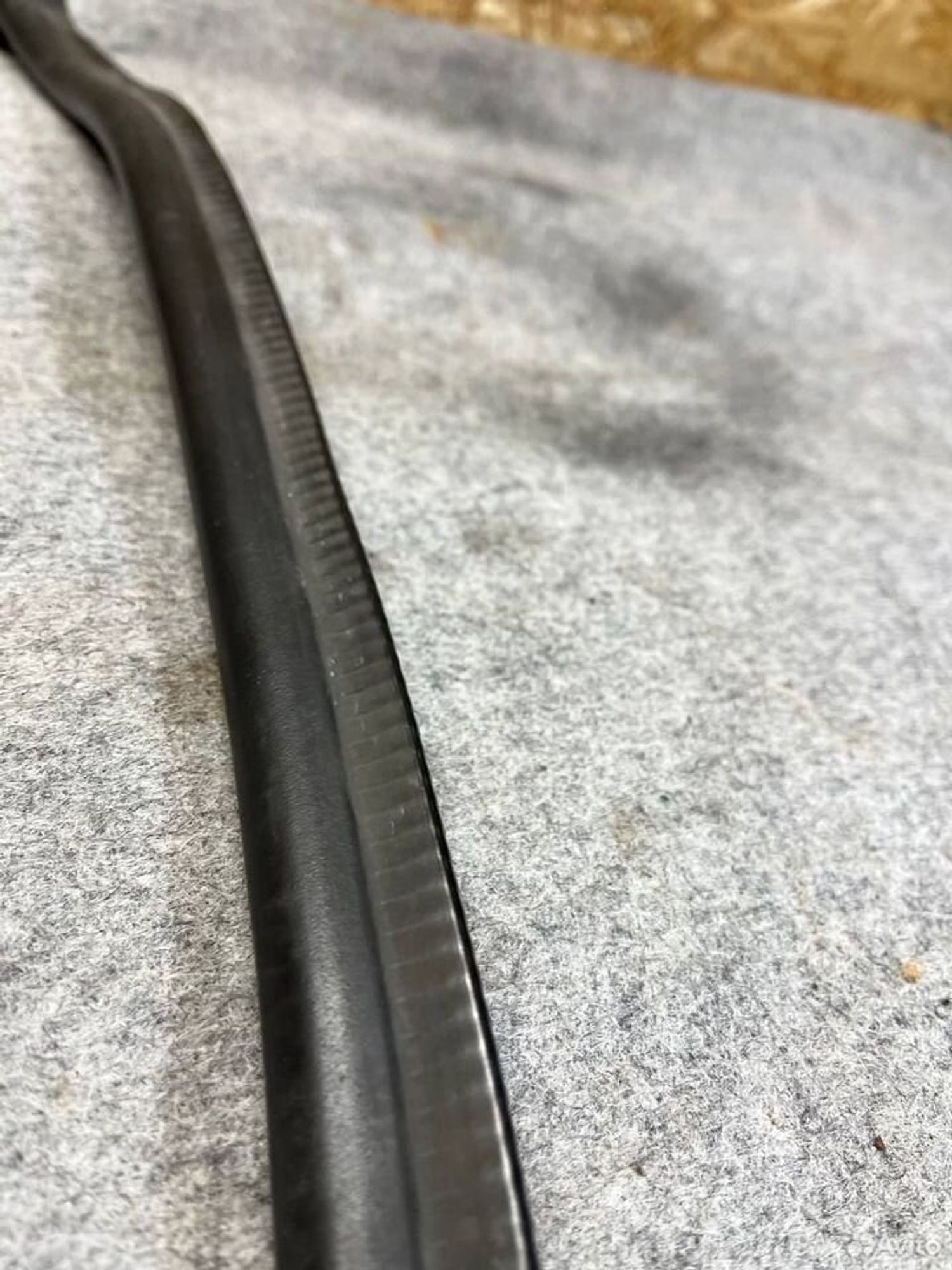 Резинка на жабо BMW E53, 1200 рублей, Семиозерка