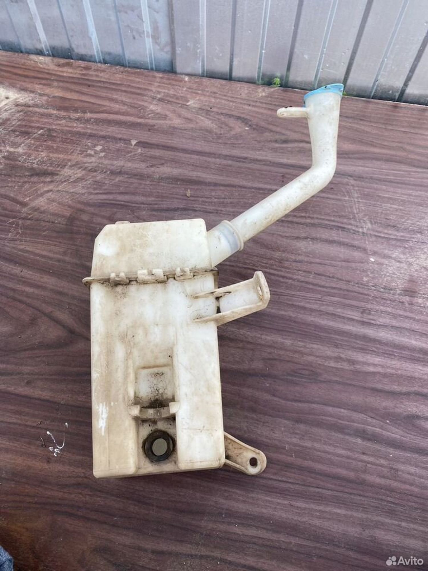 Бачок стеклоочистителя lacetti, 1500 рублей, Семиозерка