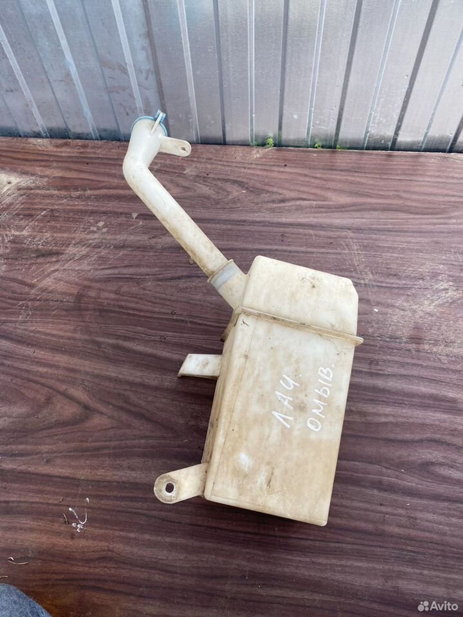 Бачок стеклоочистителя lacetti, 1500 рублей, Семиозерка