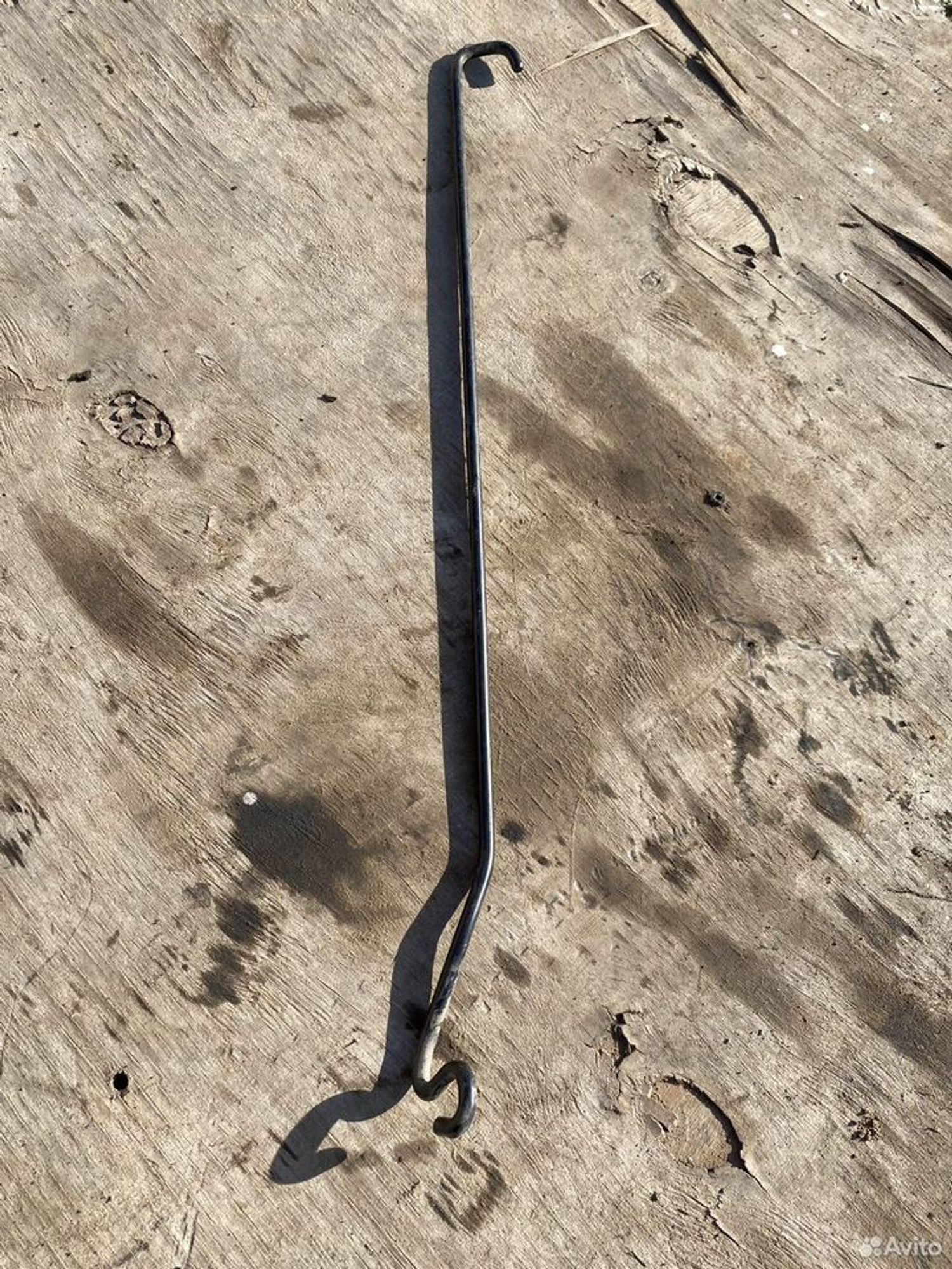 Упор капота ford focus 2, 600 рублей, Семиозерка