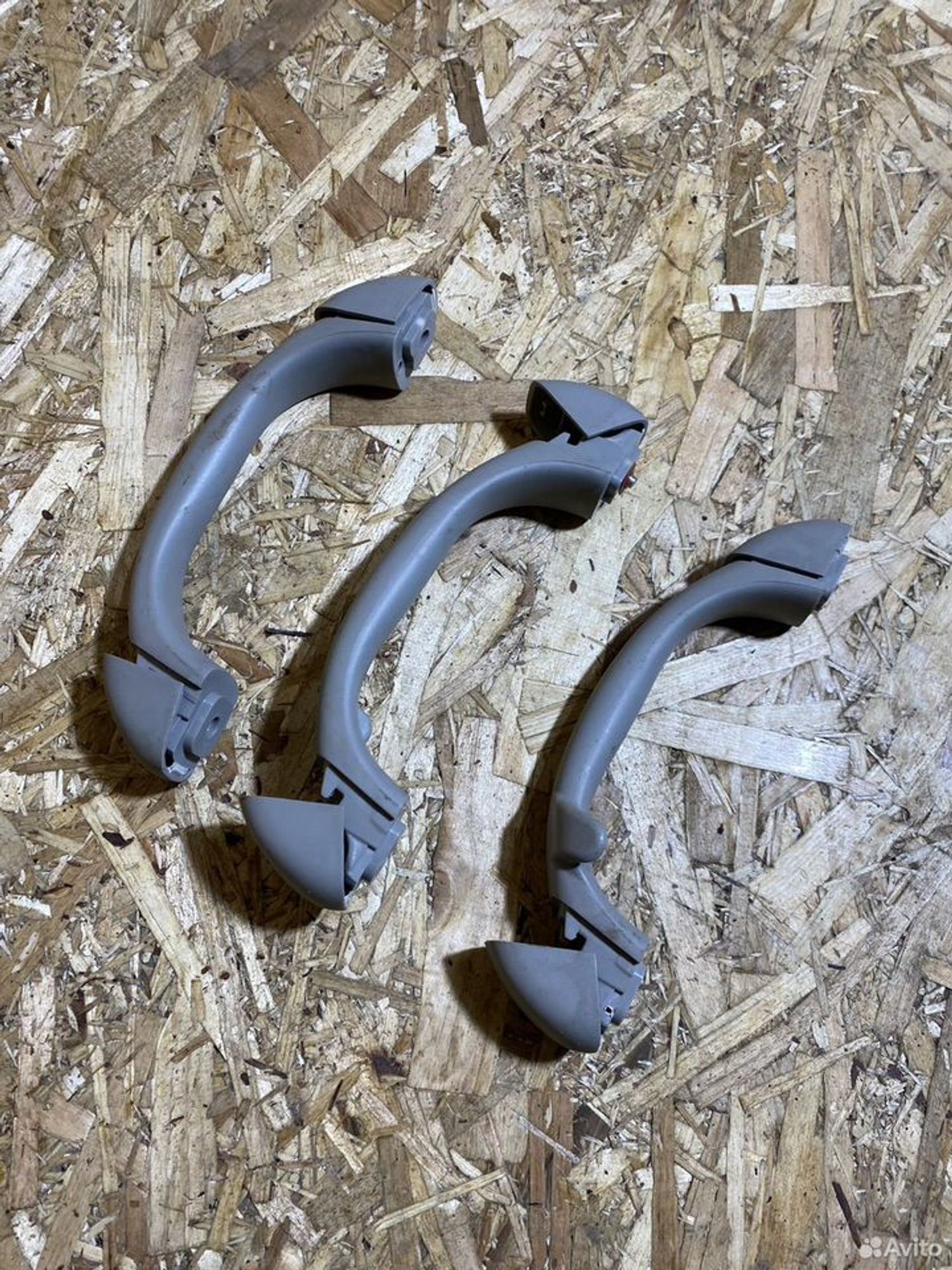 Ручки салона kia picanto 2, 1000 рублей, Семиозерка