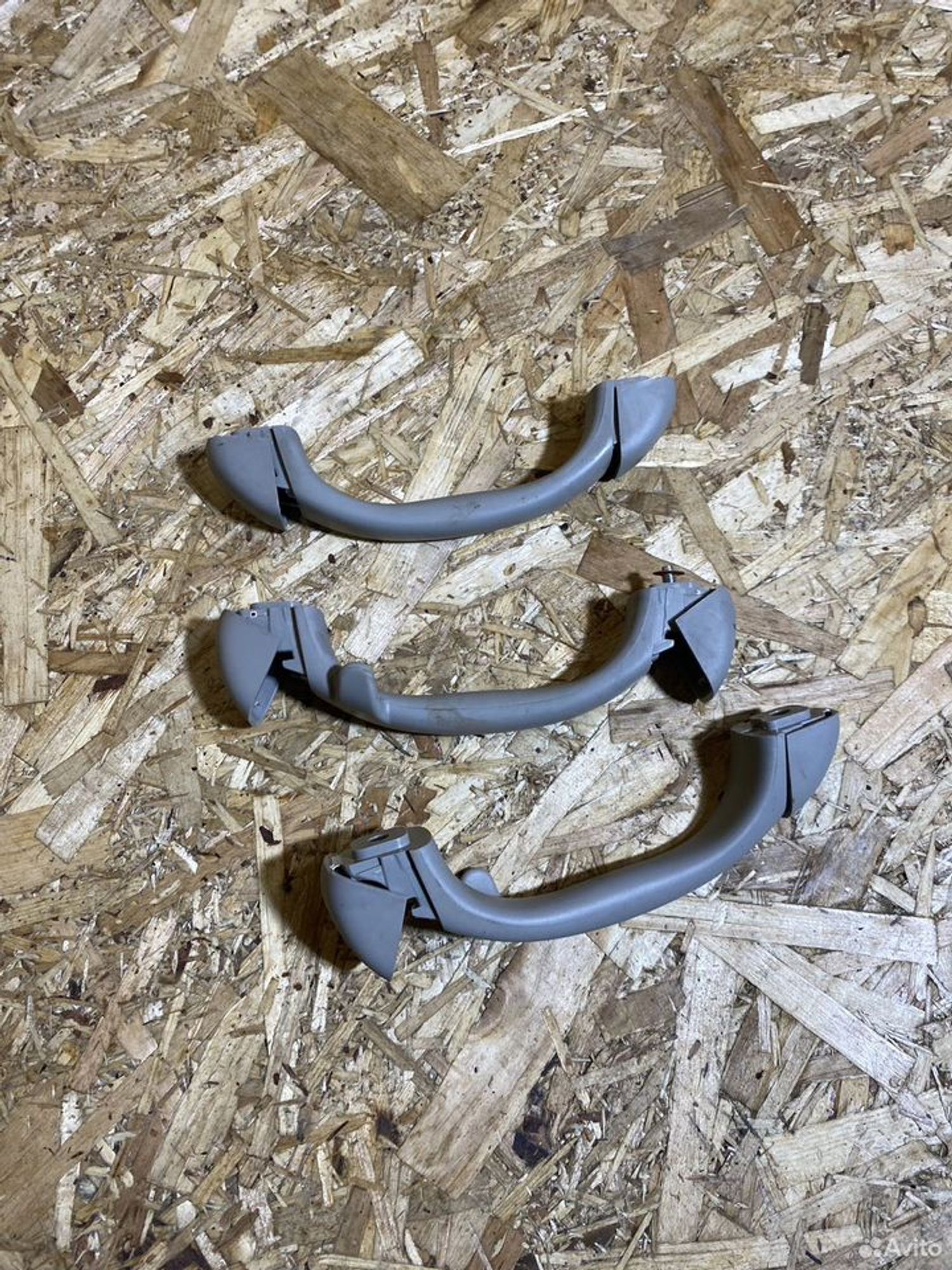 Ручки салона kia picanto 2, 1000 рублей, Семиозерка