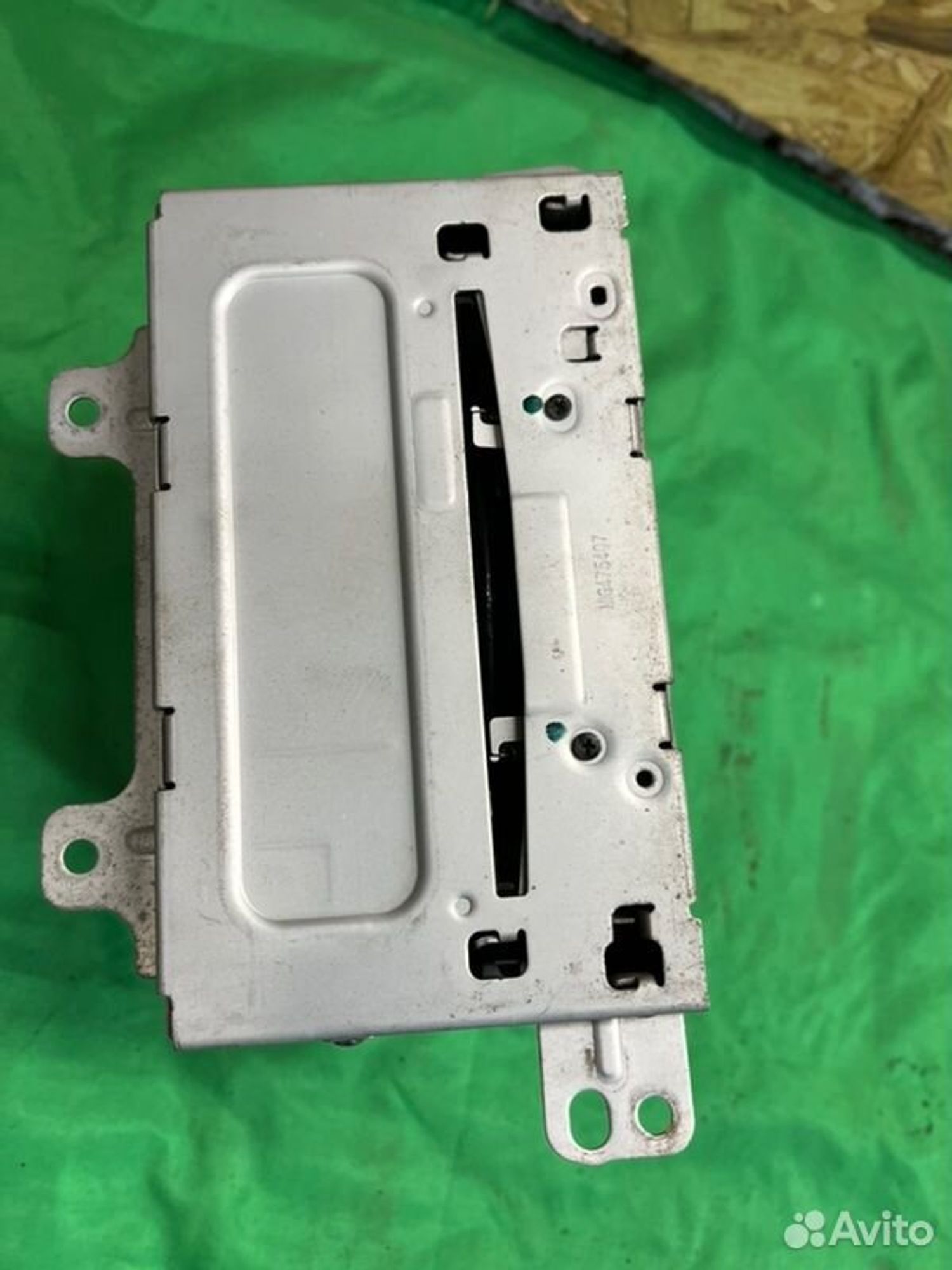 Магнитола Chevrolet Cruz J300 F16D3 2011, 1300 рублей, Семиозерка