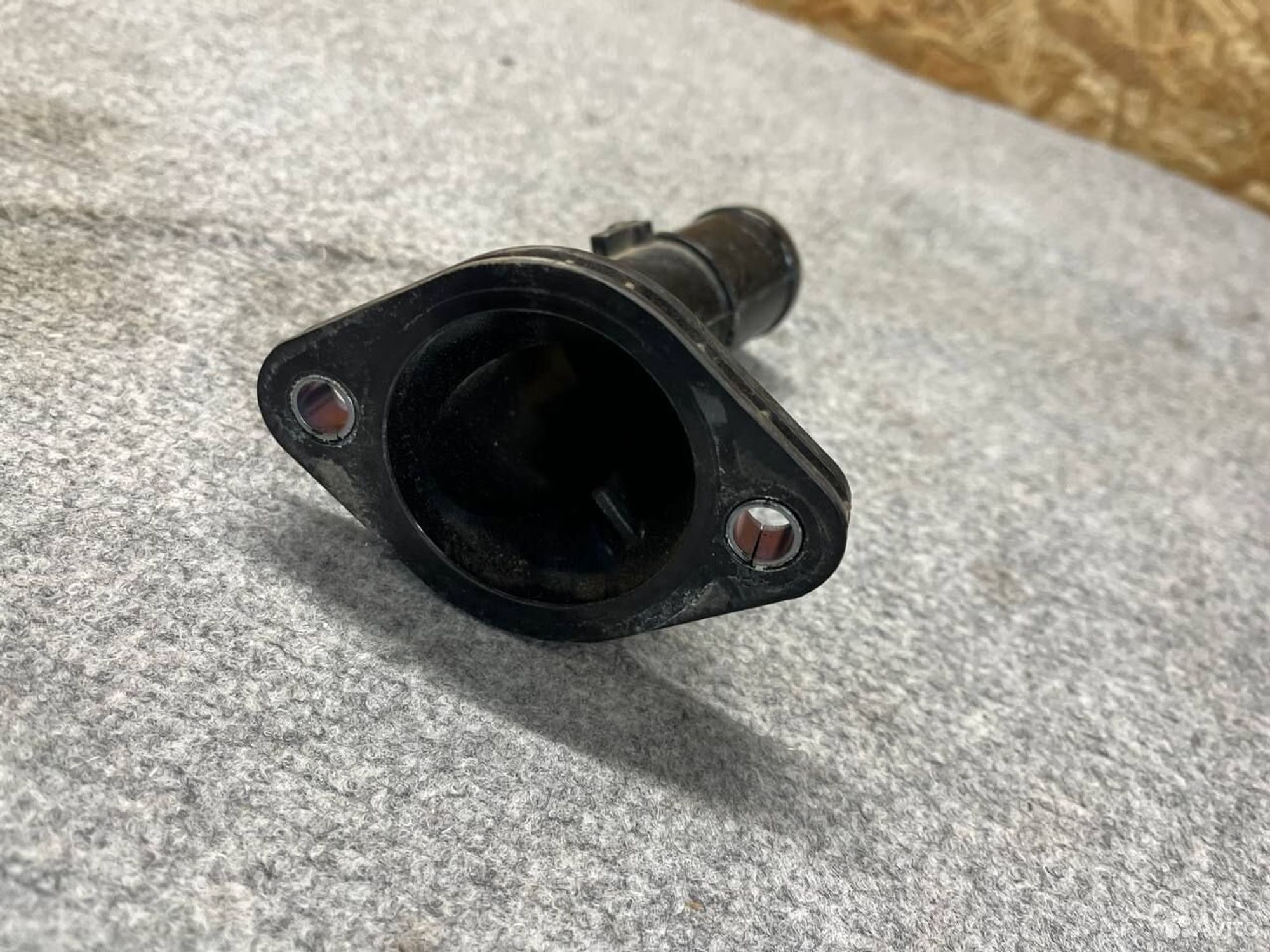 Фланец термостата rio 3, 800 рублей, Семиозерка