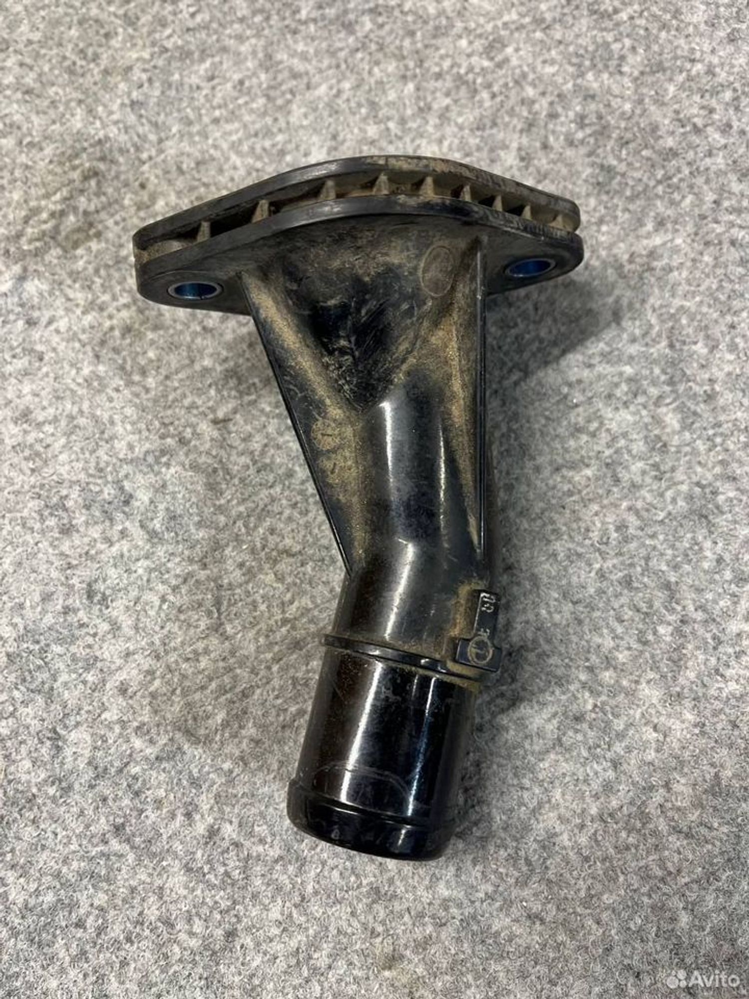 Фланец термостата rio 3, 800 рублей, Семиозерка