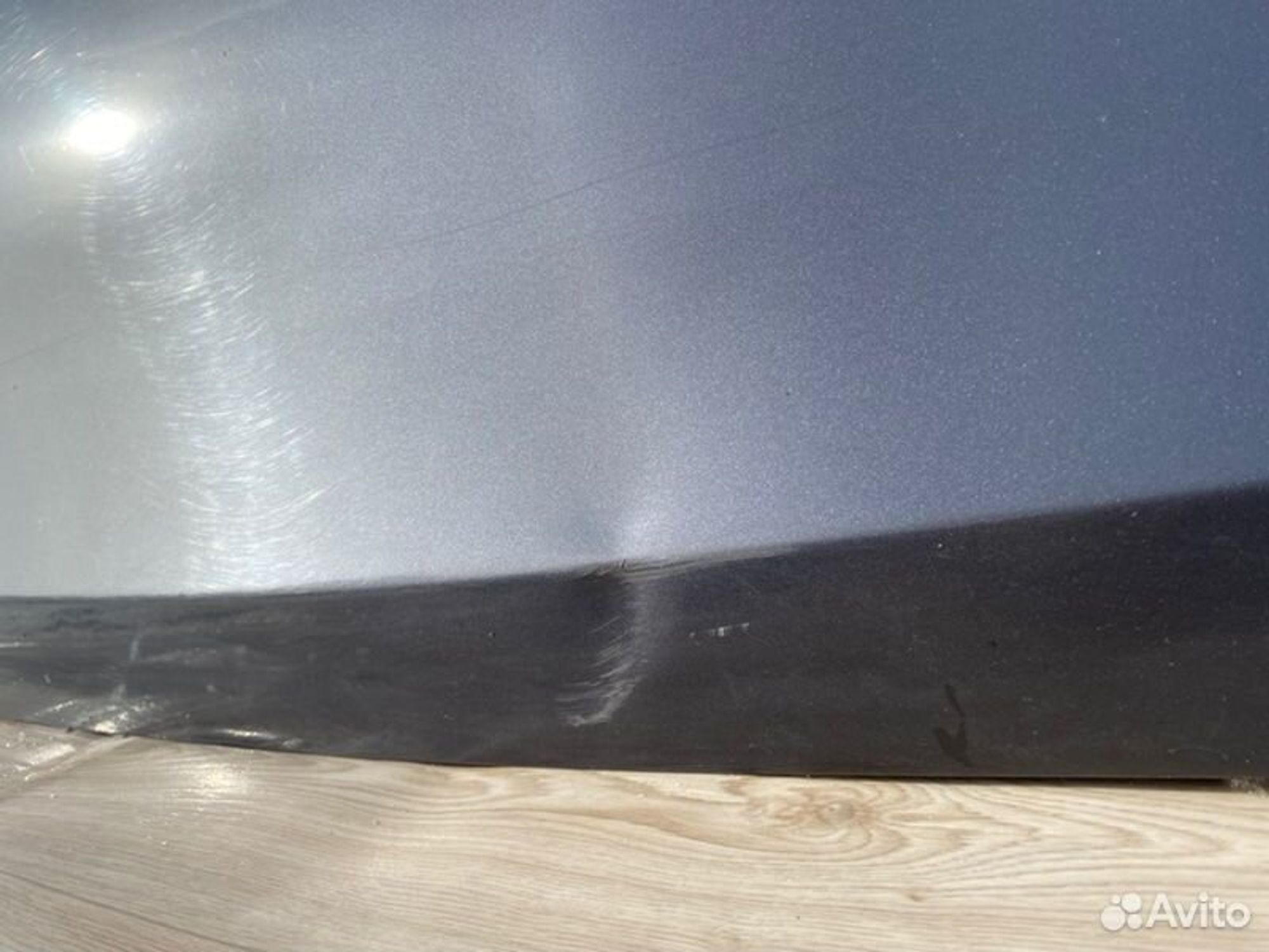 Дверь боковая передняя правая Bmw 1 E87 M47D20, 6000 рублей, Семиозерка