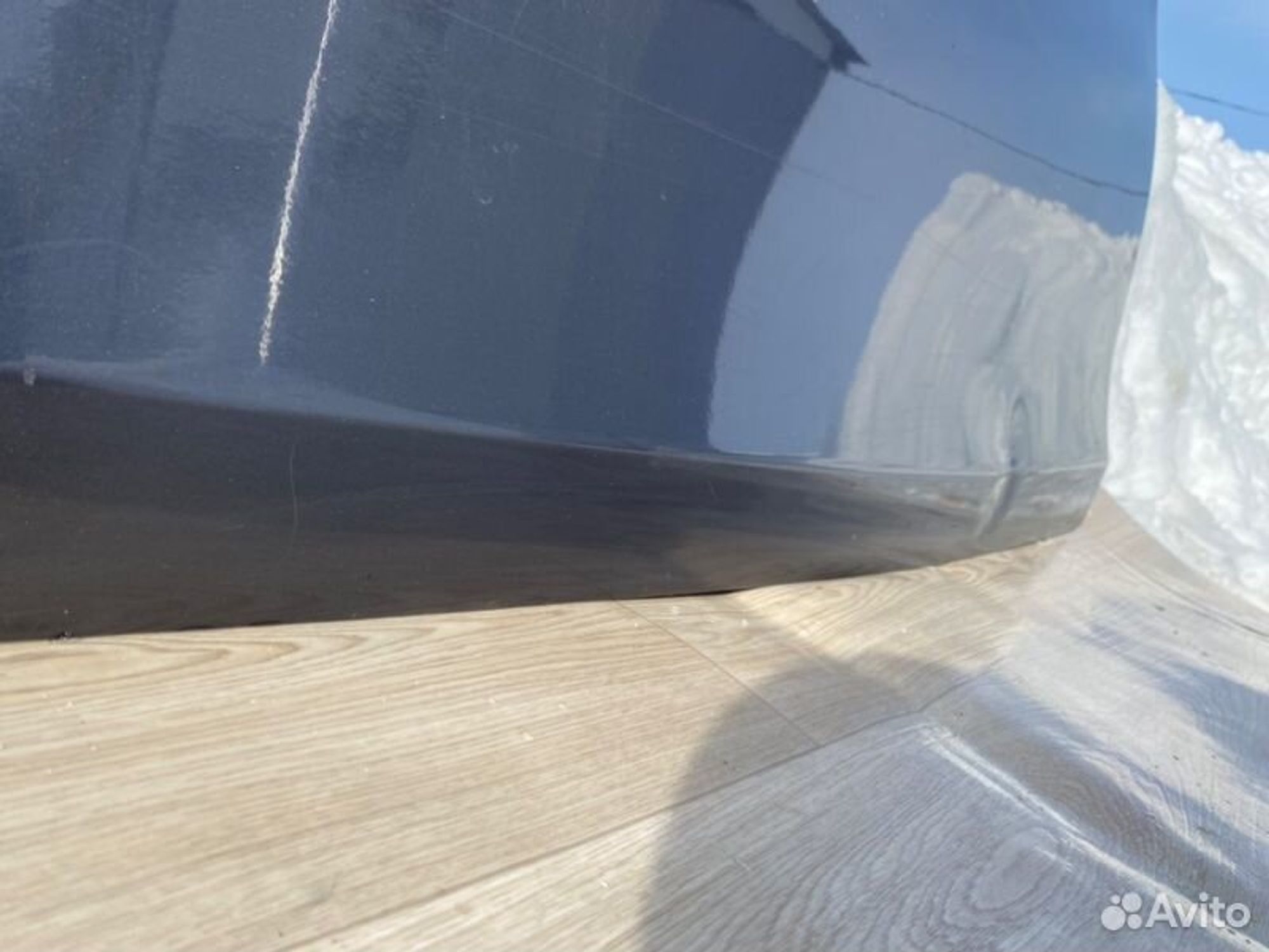 Дверь боковая передняя правая Bmw 1 E87 M47D20, 6000 рублей, Семиозерка