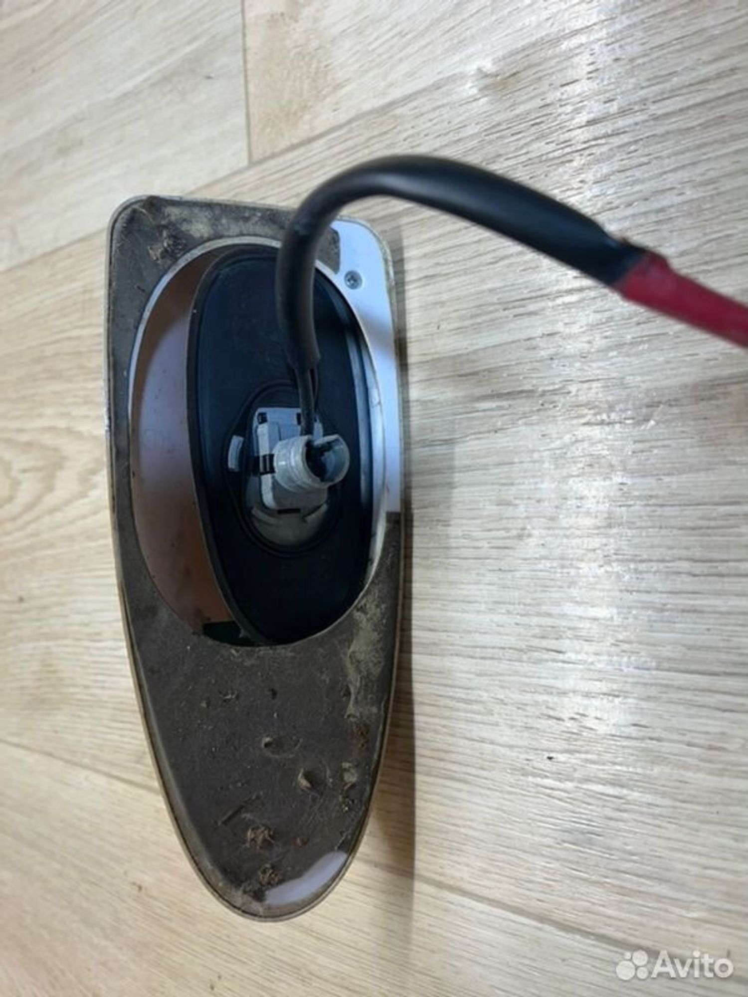 Антенна Mazda 3 BM Z6 2013, 4000 рублей, Семиозерка