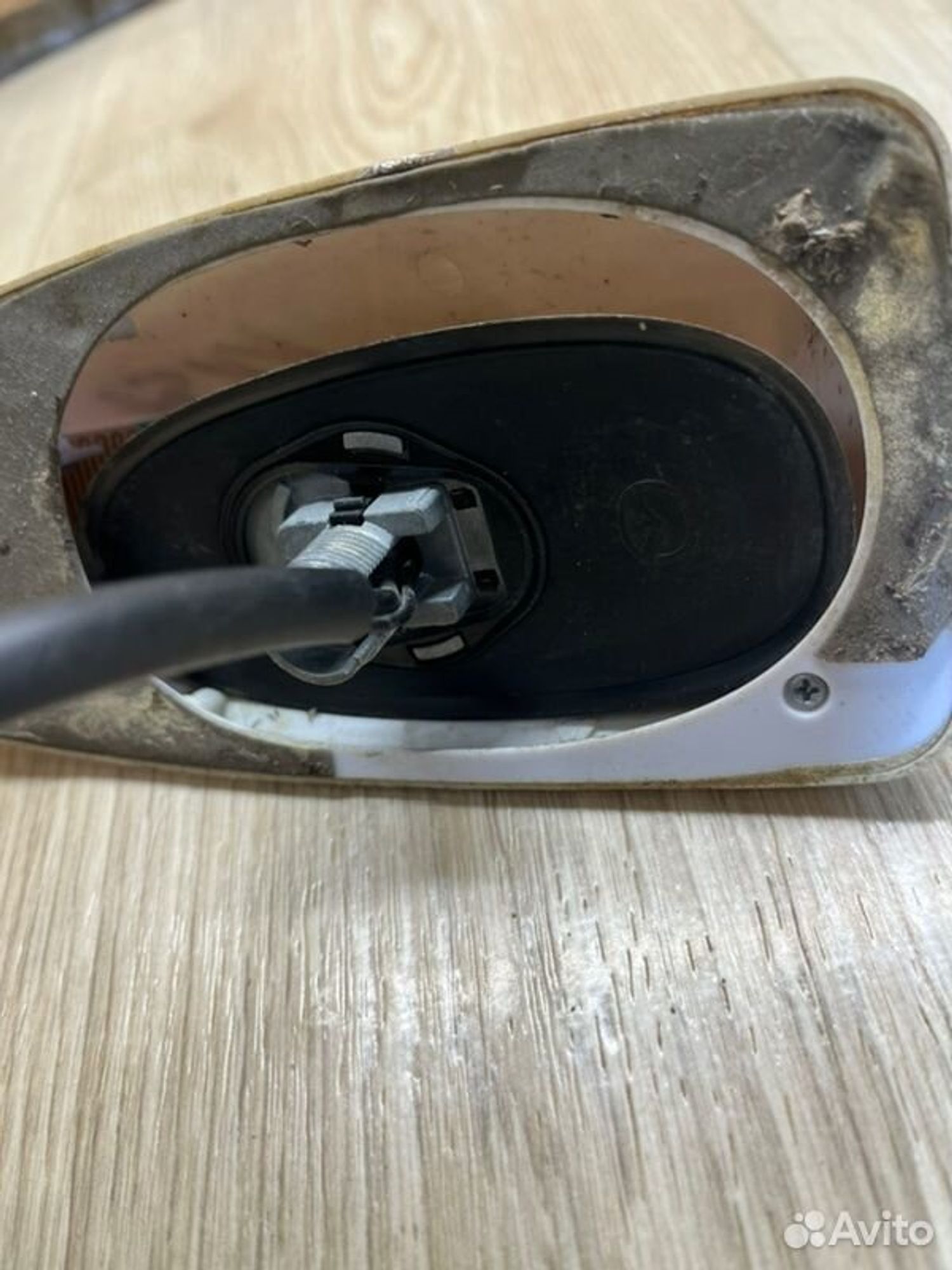 Антенна Mazda 3 BM Z6 2013, 4000 рублей, Семиозерка