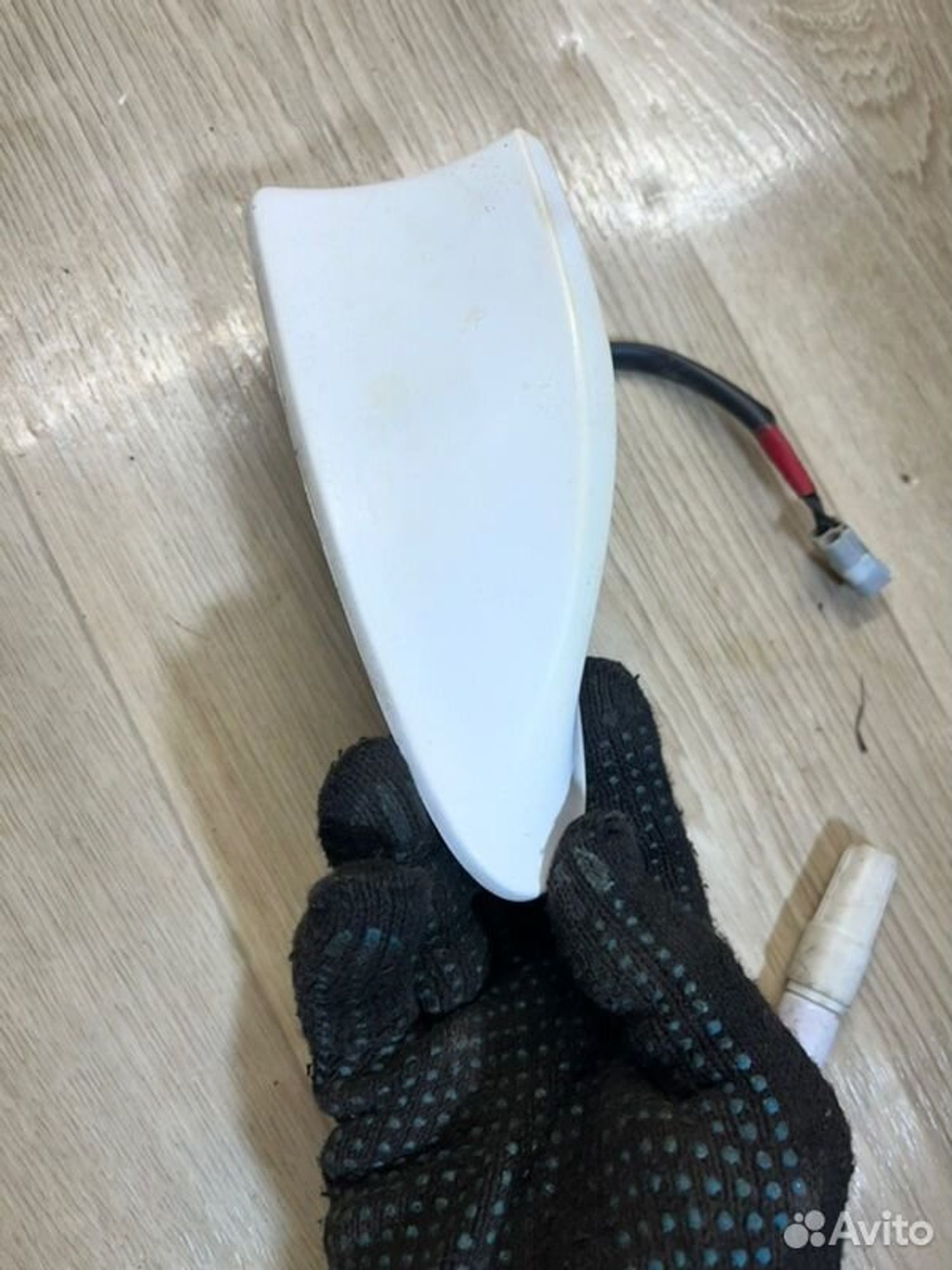 Антенна Mazda 3 BM Z6 2013, 4000 рублей, Семиозерка