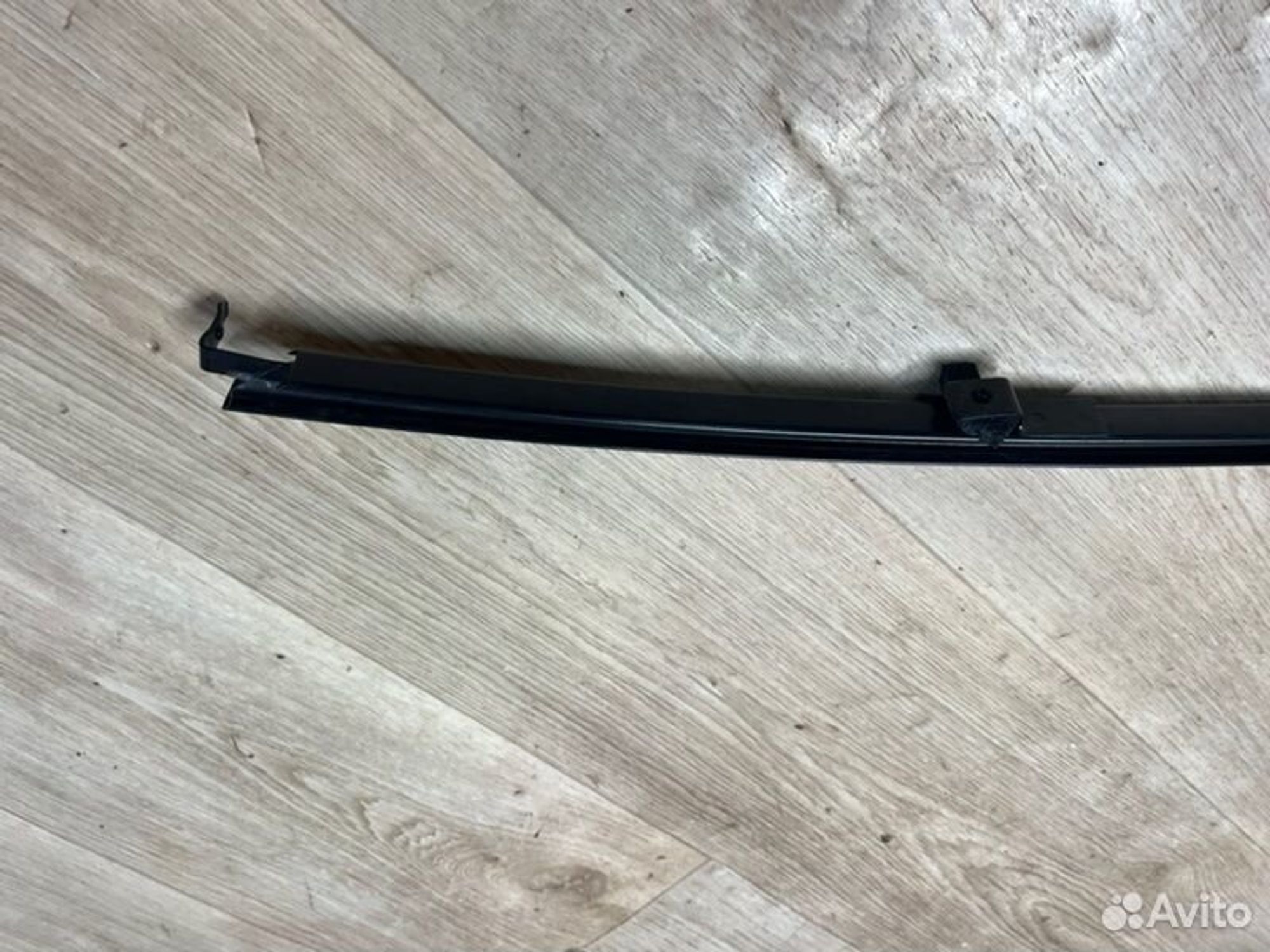 Перегородка между стеклами задняя правая Mazda 3, 1000 рублей, Семиозерка