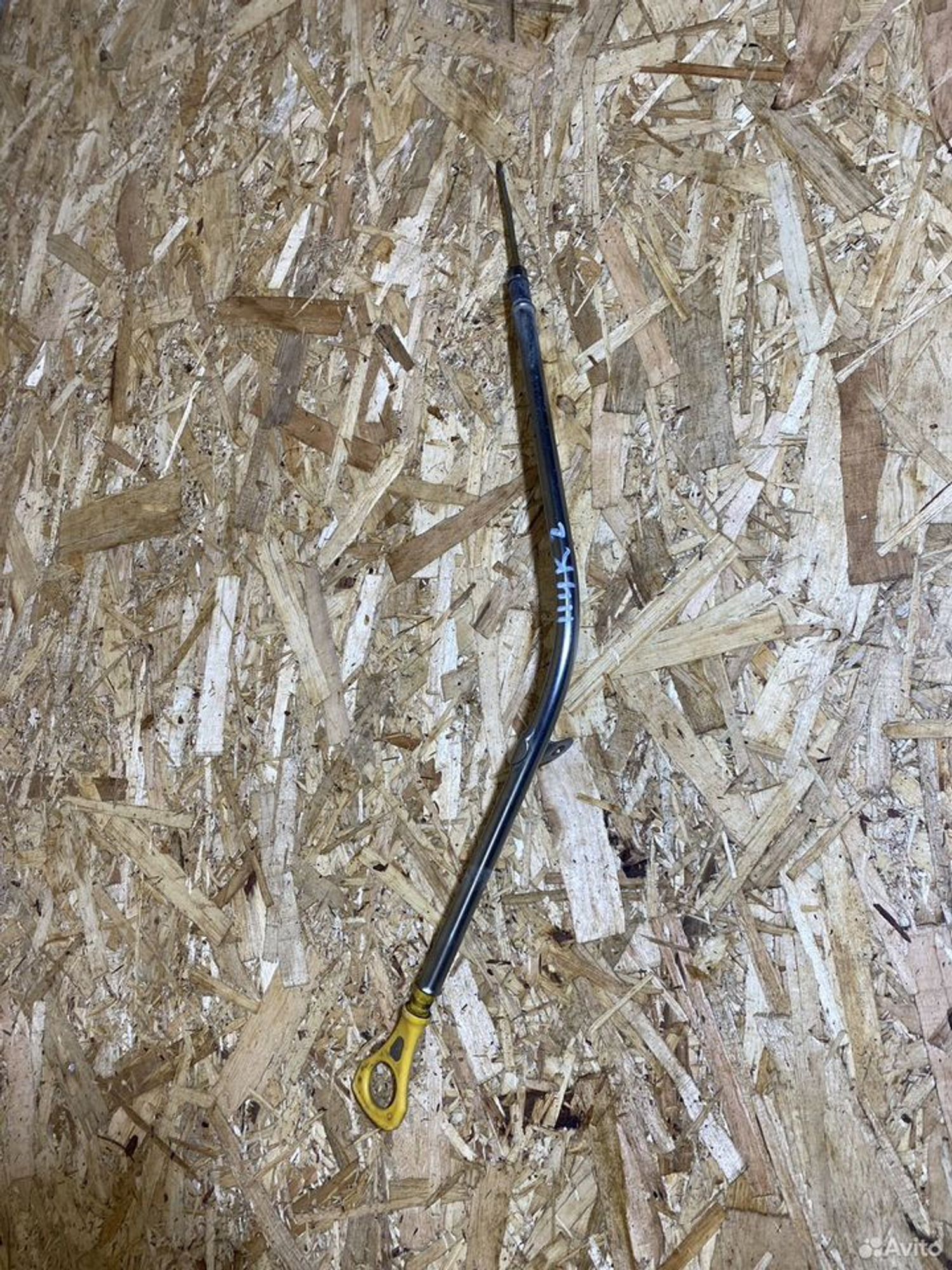 Маслянный щуп kia picanto 2, 1000 рублей, Семиозерка