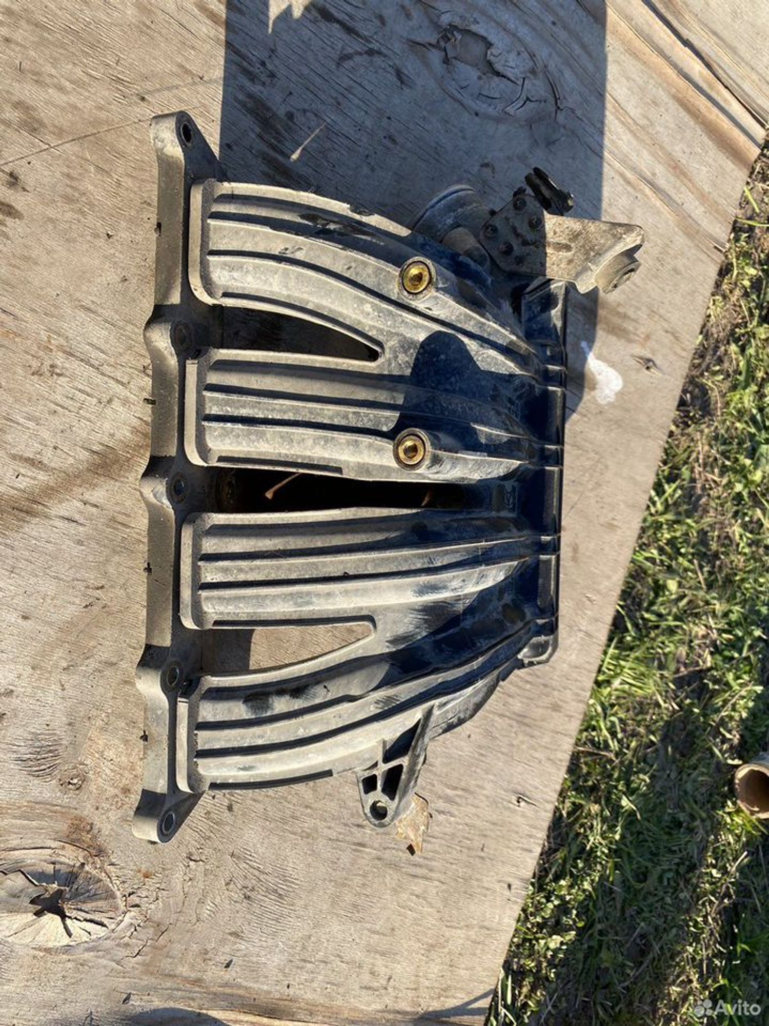 Впускной коллектор chery bonus (a13), 1700 рублей, Семиозерка