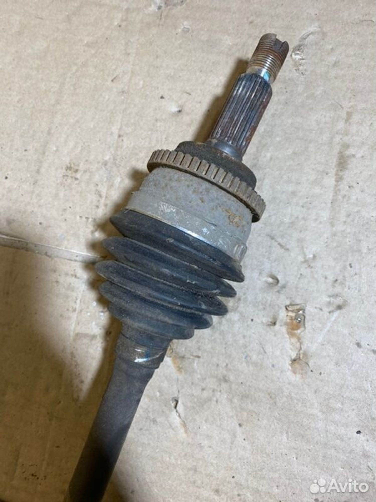 Привод передний левый Kia Picanto 2 G4LA 2013, 15000 рублей, Семиозерка