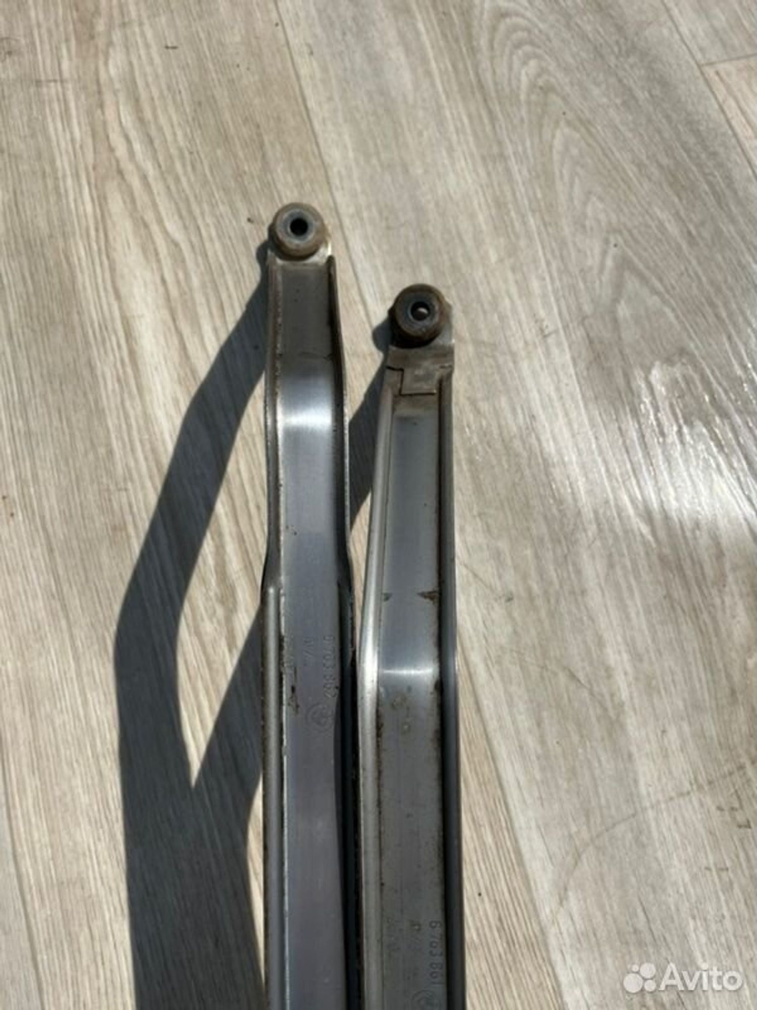 Крепление топливного бака Bmw 1 E87 M47D20 2006, 1500 рублей, Семиозерка