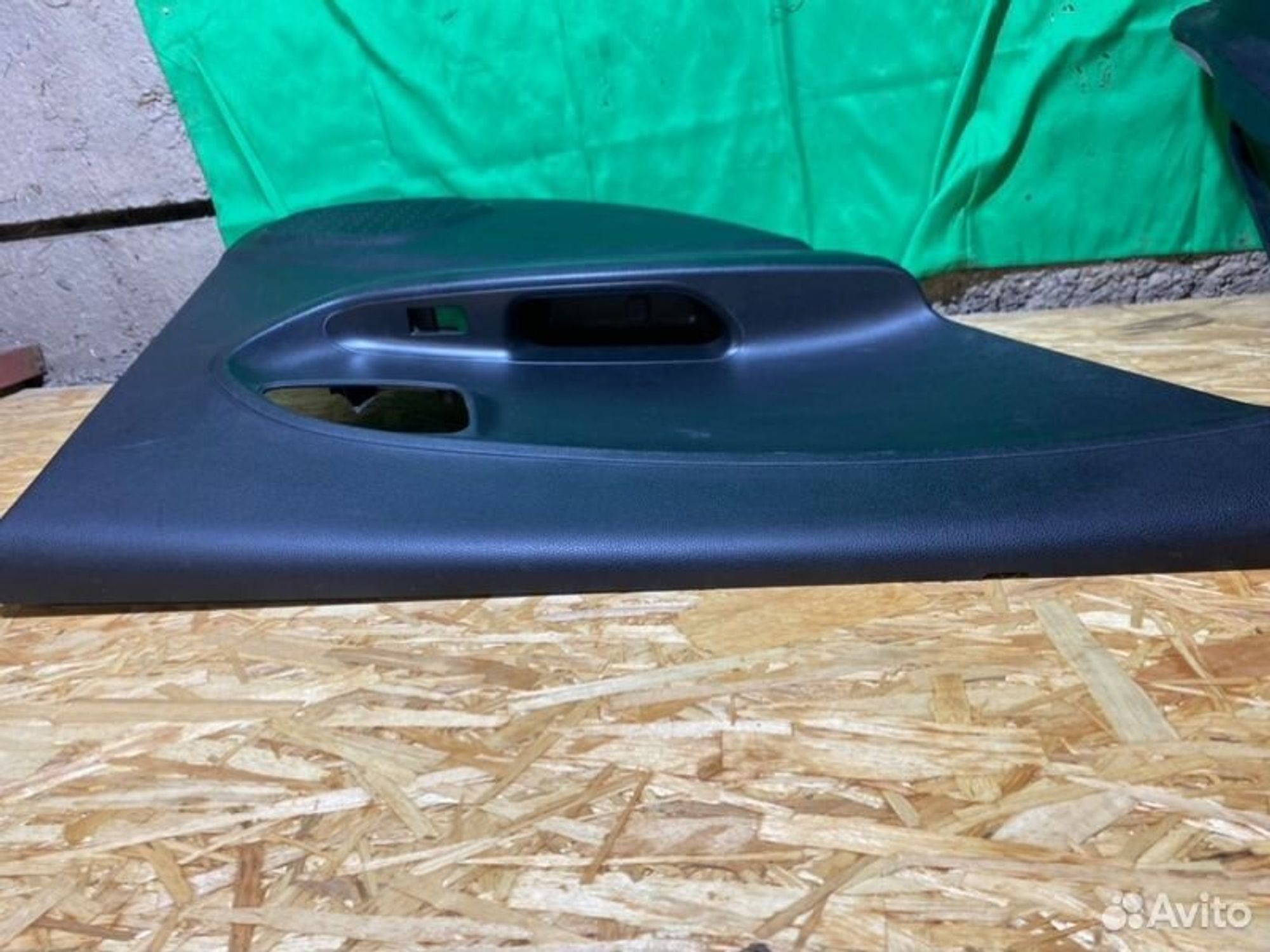 Обшивка боковой двери задняя левая Kia Picanto 2, 1300 рублей, Семиозерка