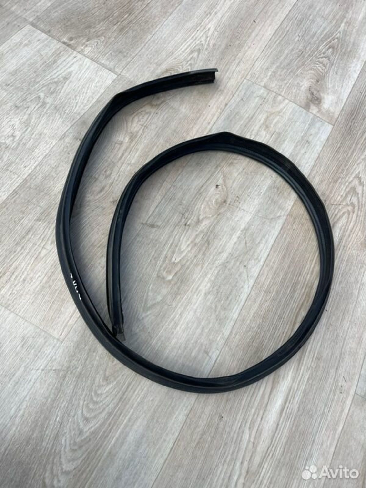 Уплотнитель кузова Лада Калина 2 11193 2013, 800 рублей, Семиозерка