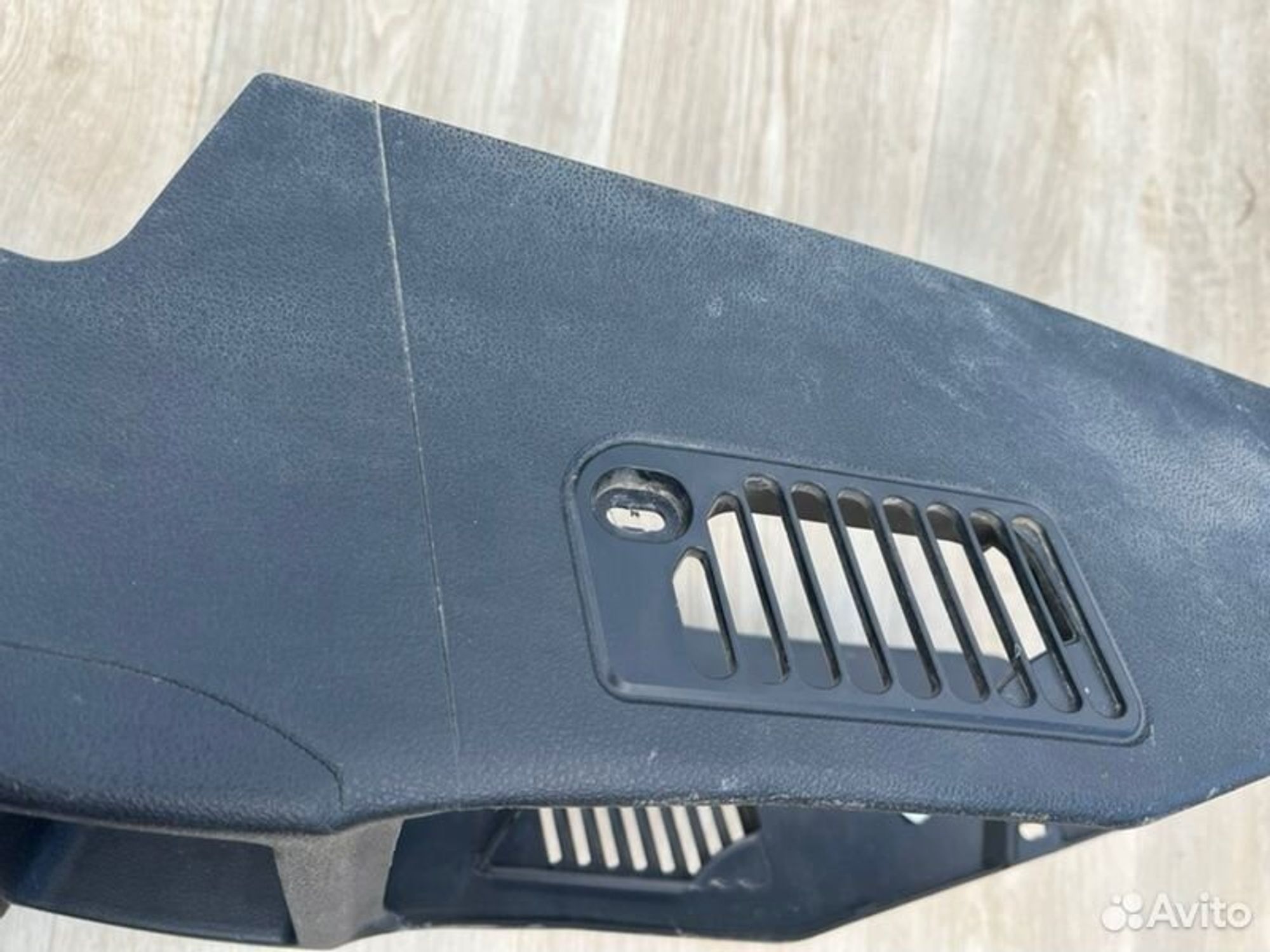 Консоль центральная Лада Калина 2 11193 2013, 1200 рублей, Семиозерка