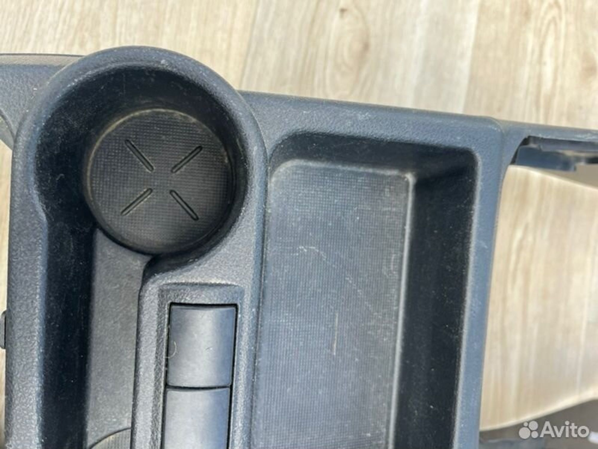 Консоль центральная Лада Калина 2 11193 2013, 1200 рублей, Семиозерка