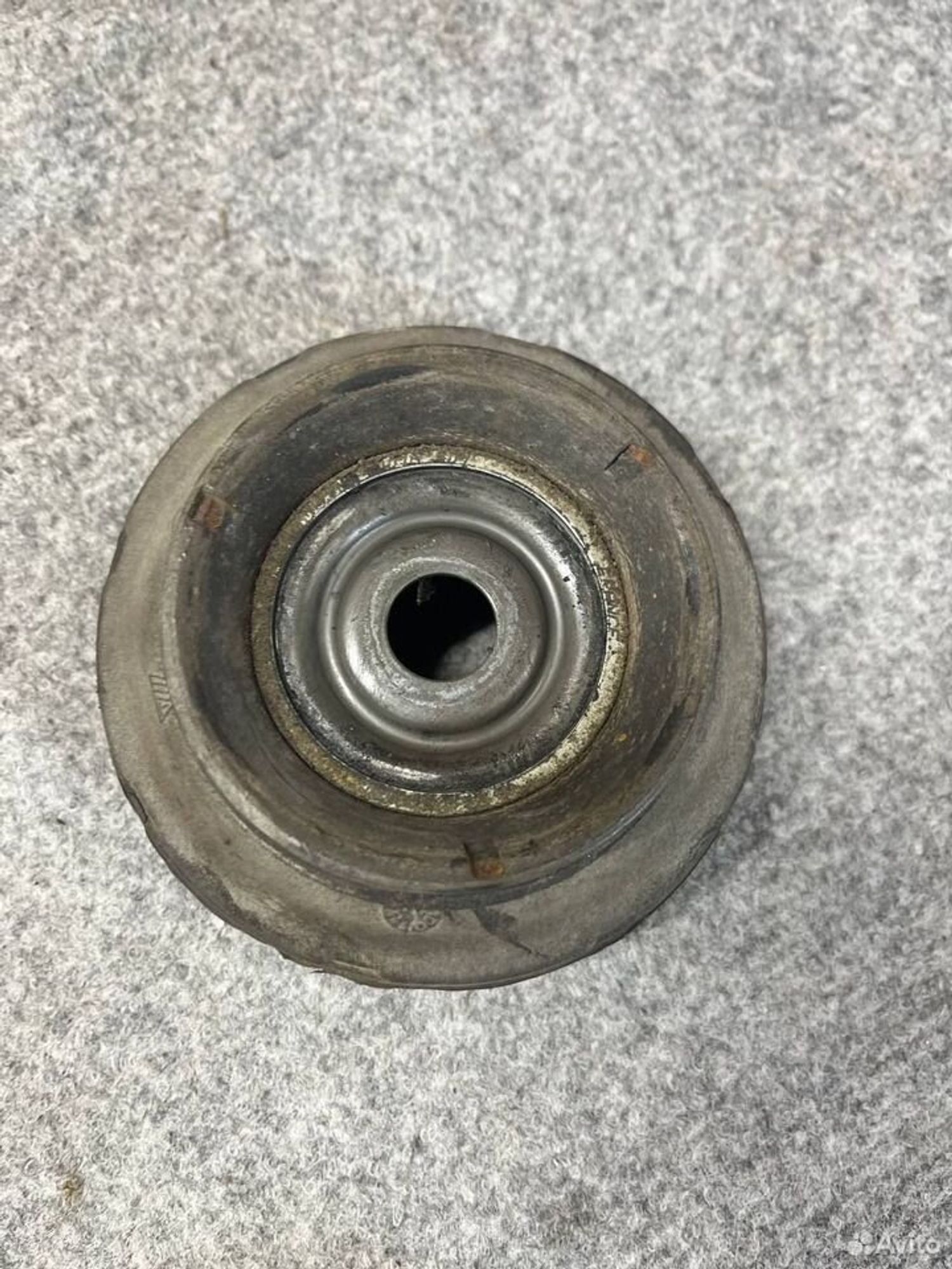 Опорный подшипник Renault Sandero 2 Stepway, 1000 рублей, Семиозерка