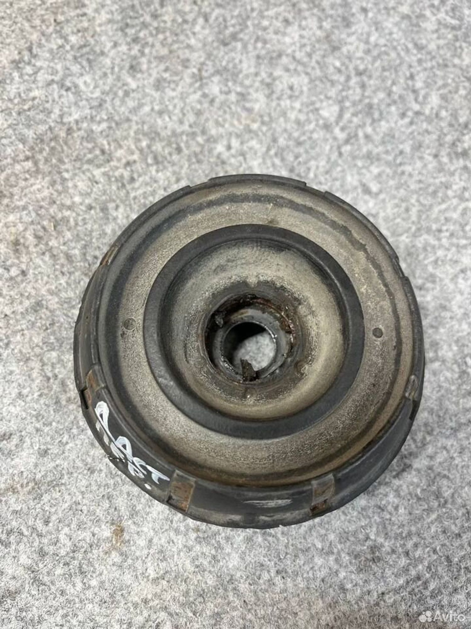 Опорный подшипник Renault Sandero 2 Stepway, 1000 рублей, Семиозерка