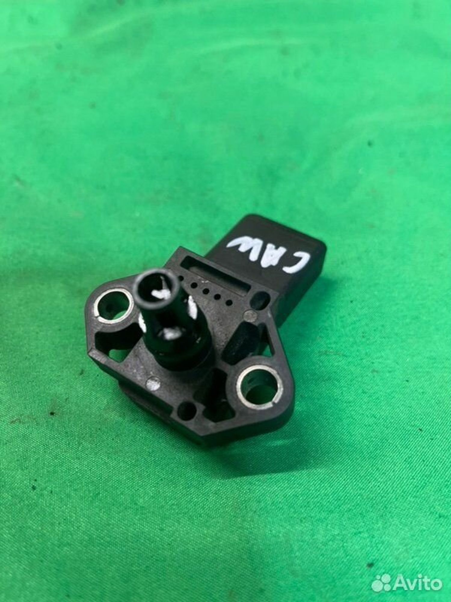 Датчик абсолютного давления Volkswagen Tiguan SUV, 1000 рублей, Семиозерка