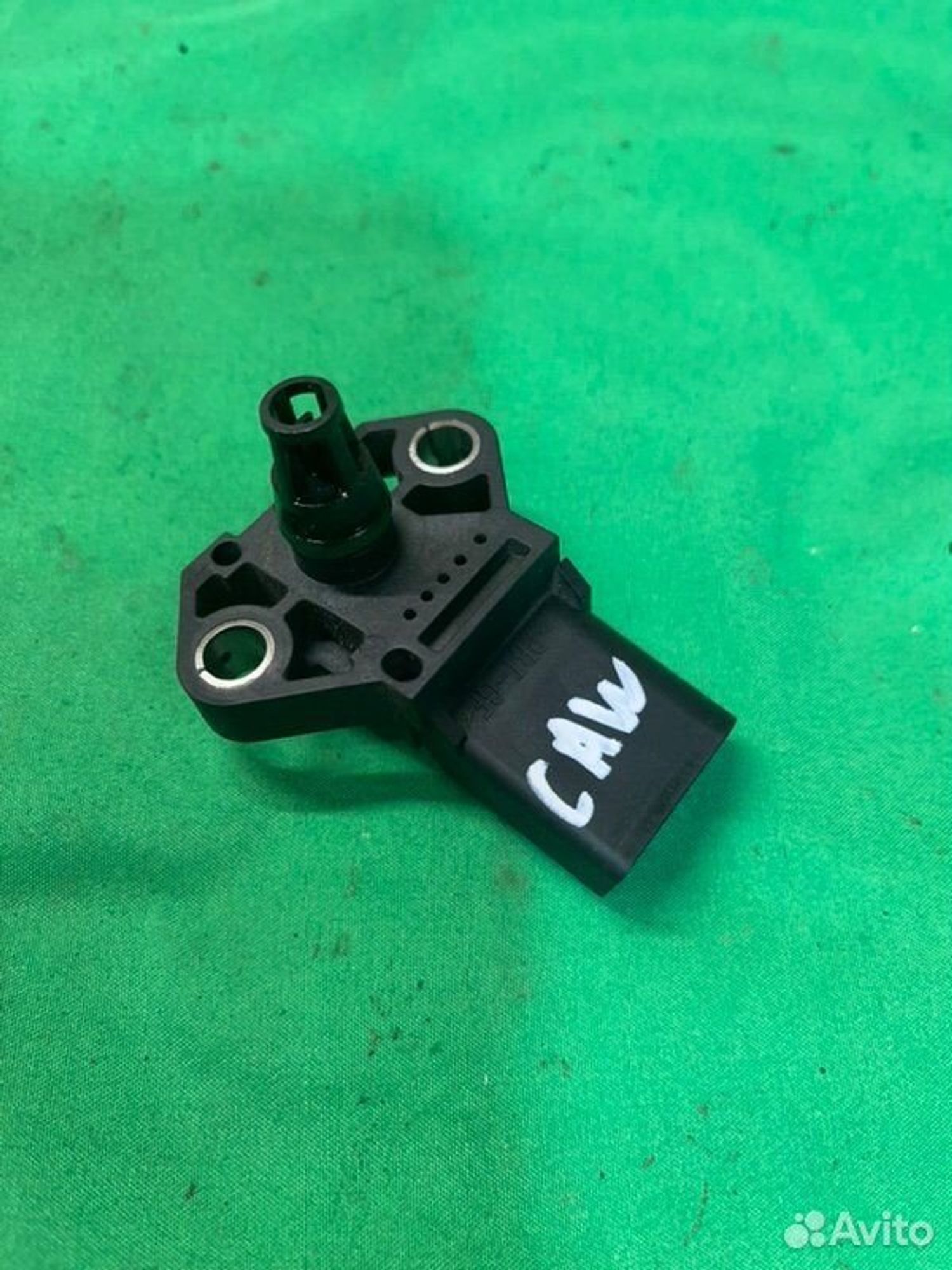 Датчик абсолютного давления Volkswagen Tiguan SUV, 1000 рублей, Семиозерка