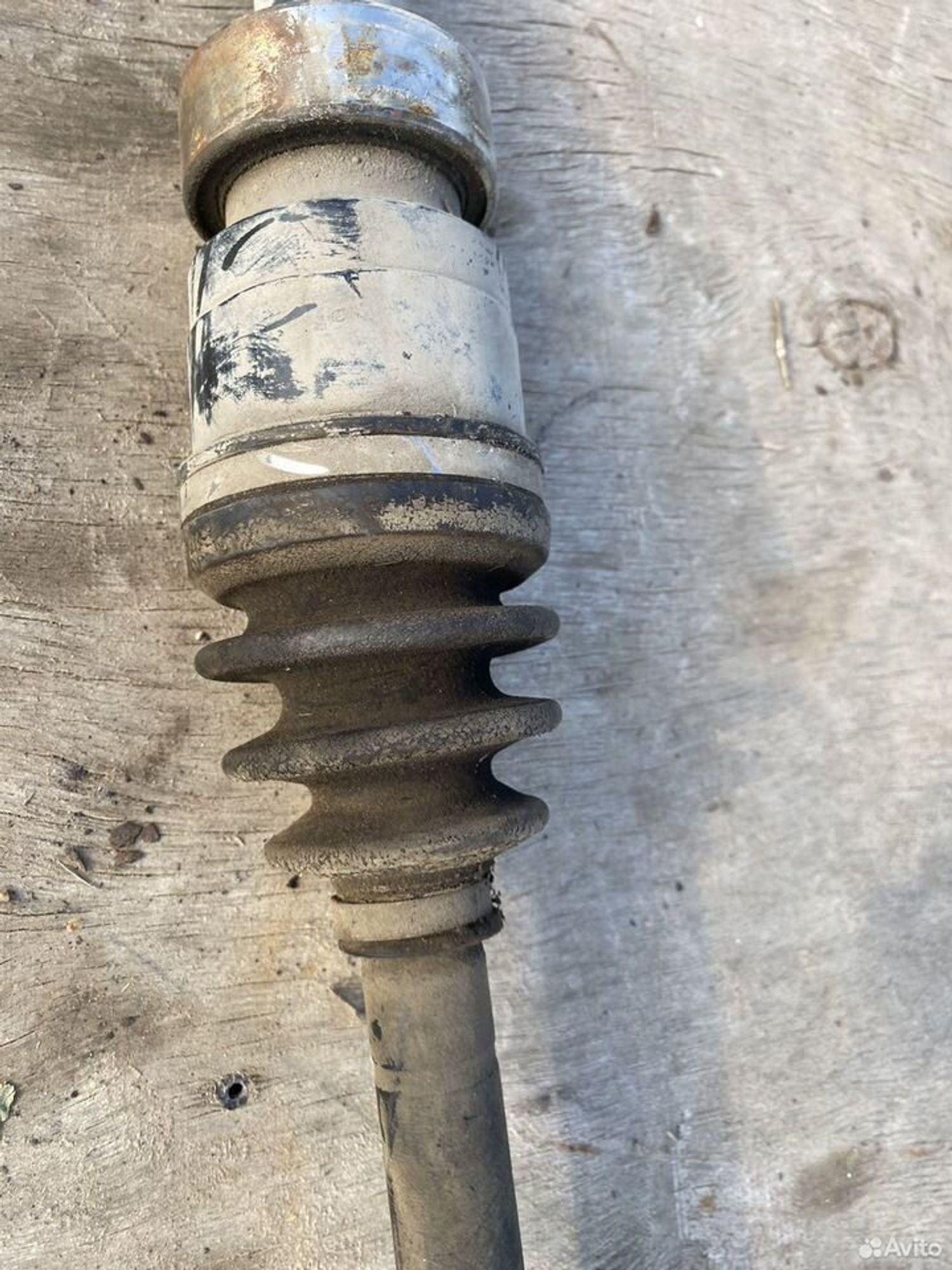 Привод правый mazda 3 бм, 7000 рублей, Семиозерка