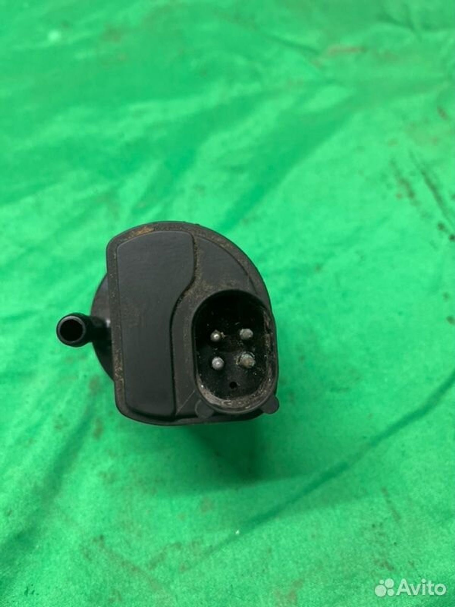 Подогреватель топливного фильтра Bmw 1 E87 M47D20, 3000 рублей, Семиозерка