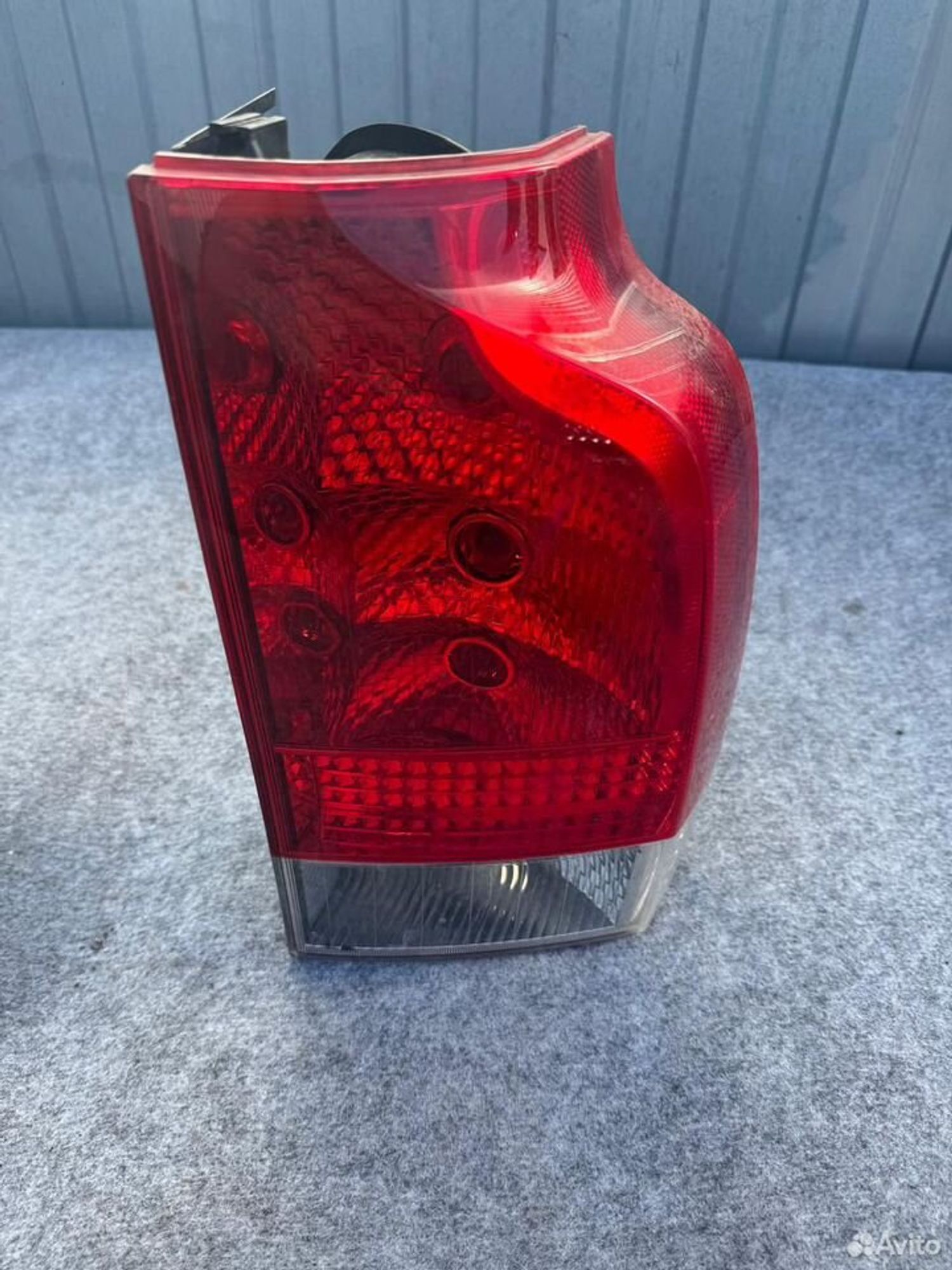 Фонарь задний нижний Volvo xc70, 4300 рублей, Семиозерка