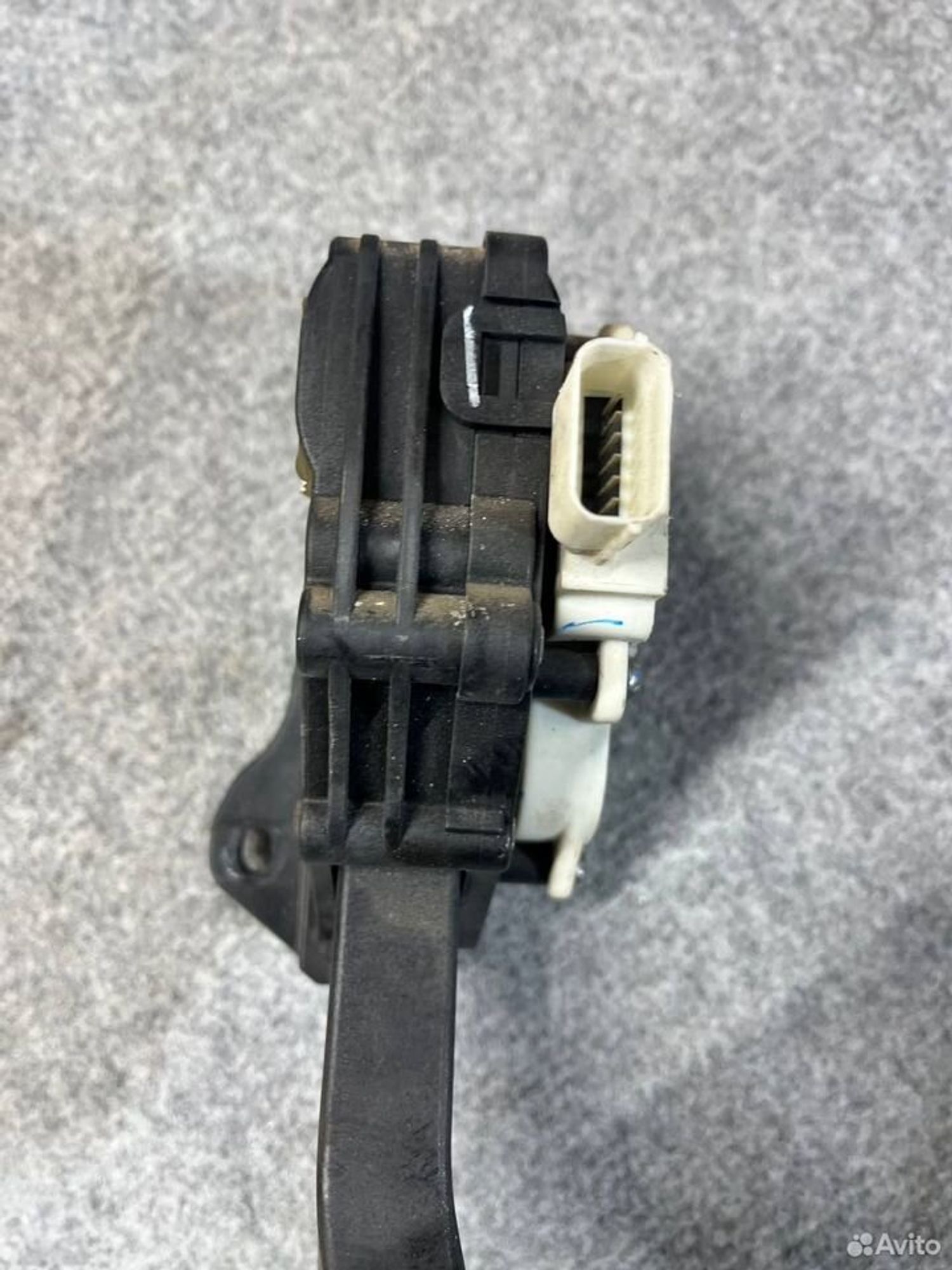 Педаль газа chevrolet cobalt, 1100 рублей, Семиозерка