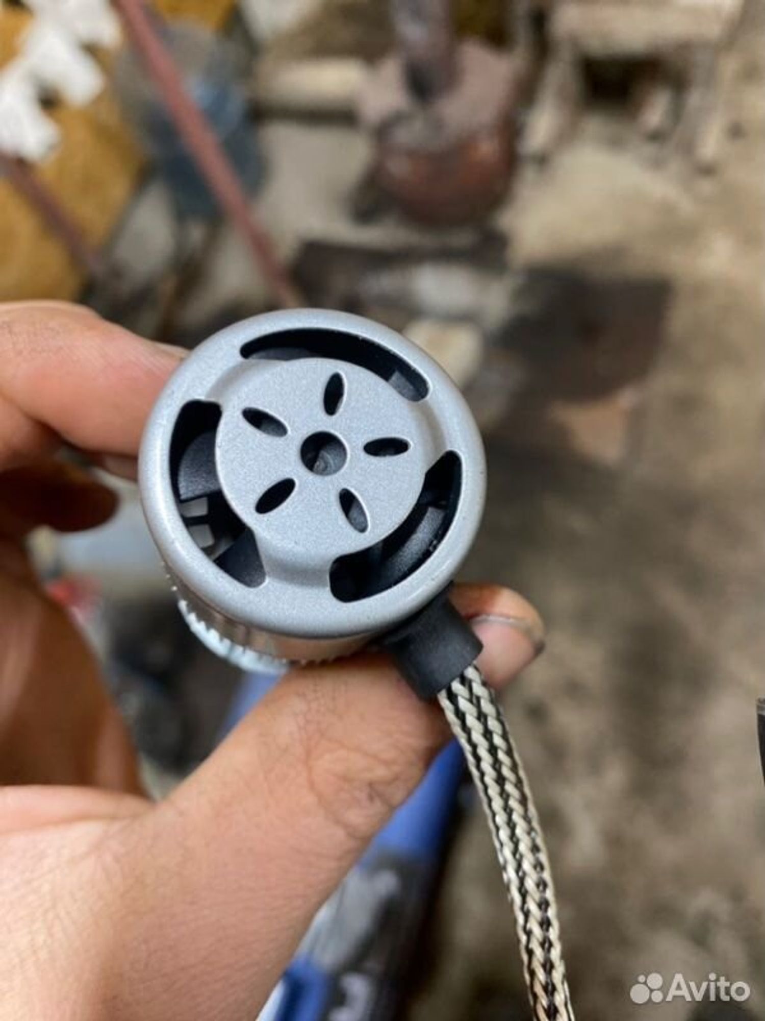 Лампа светодиодная Bmw 1 E87 M47D20 2006, 2000 рублей, Семиозерка