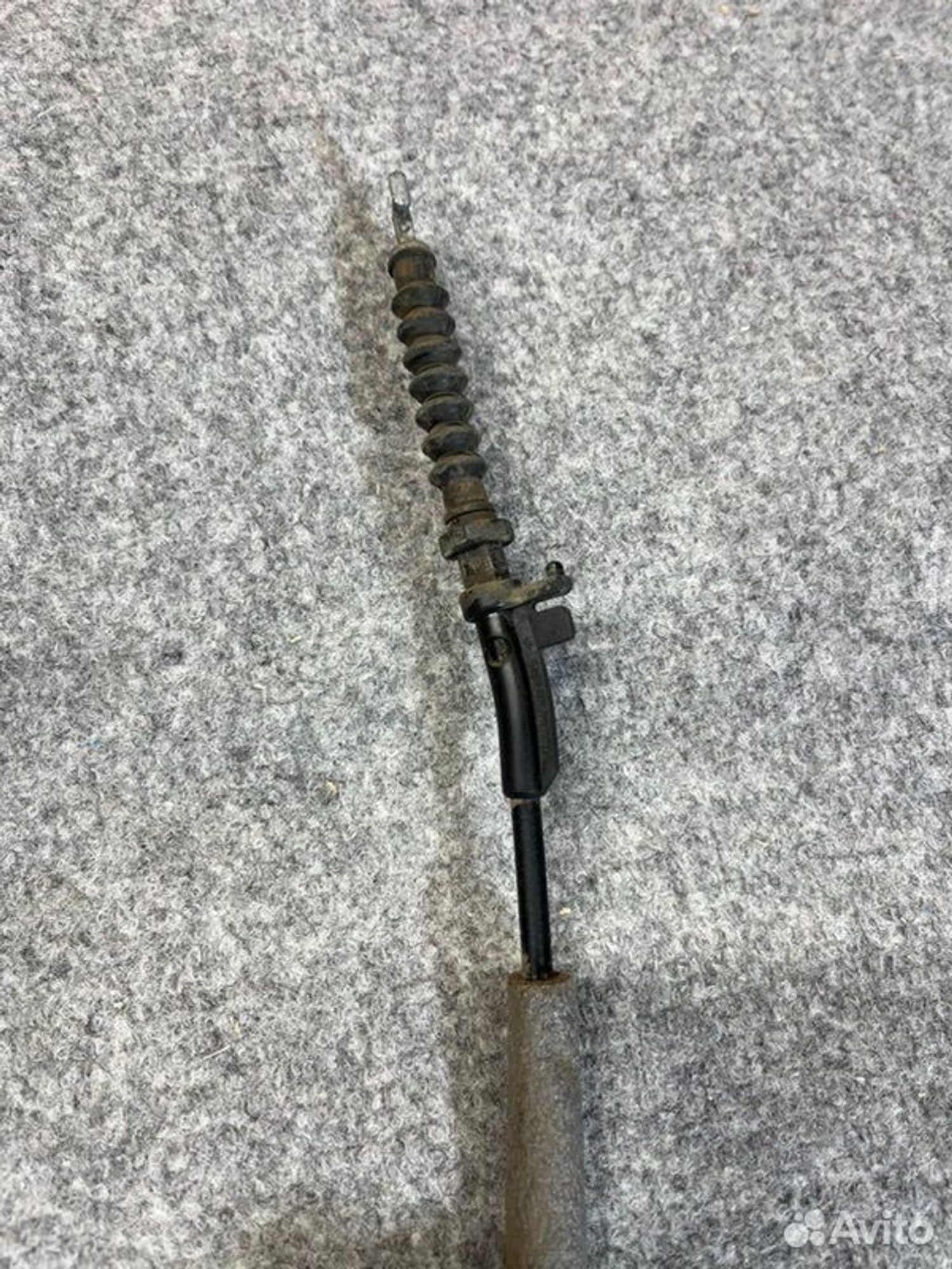 Ручка двери внешняя передняя правая Volkswagen, 2500 рублей, Семиозерка