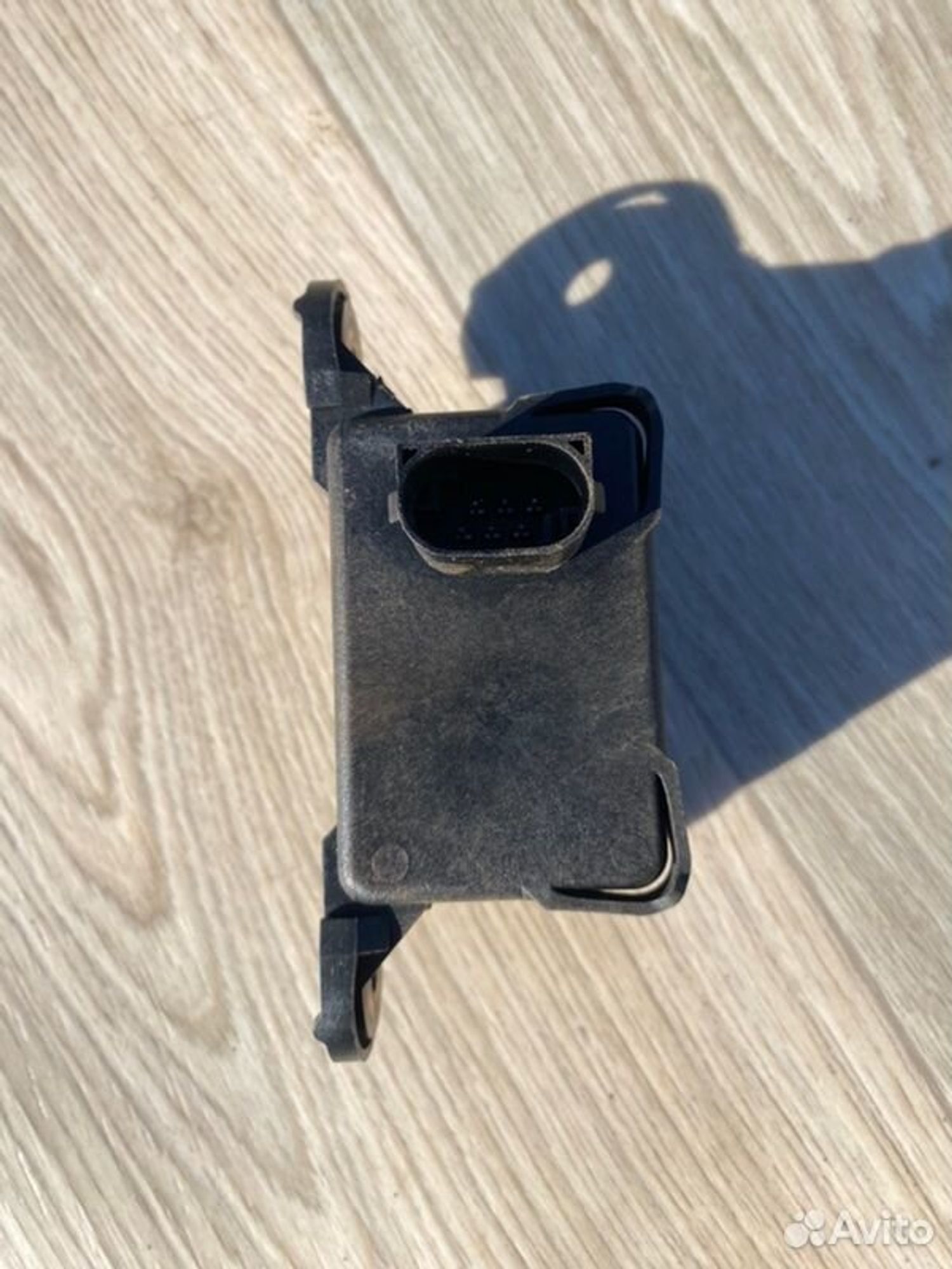 Датчик ускорения Bmw 1 E87 M47D20 2006, 2500 рублей, Семиозерка